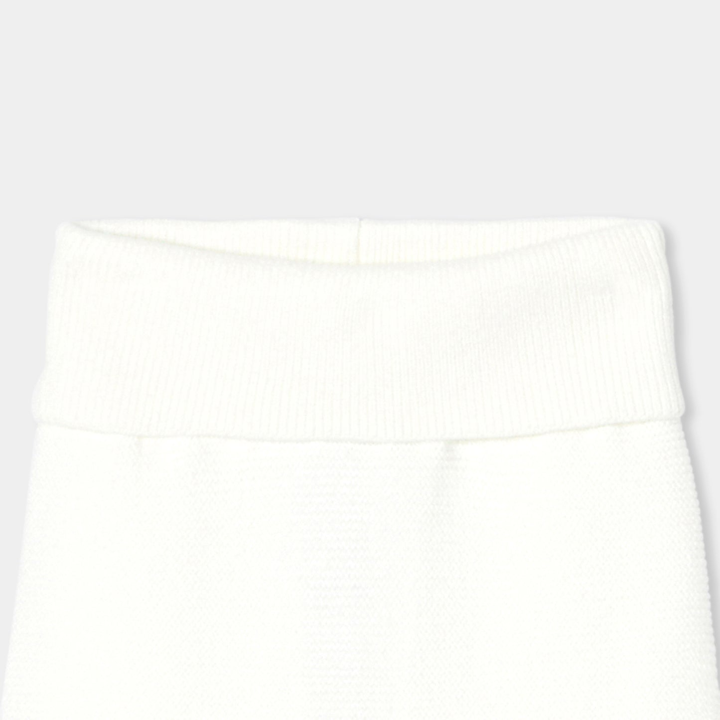 ニットアンサンブル