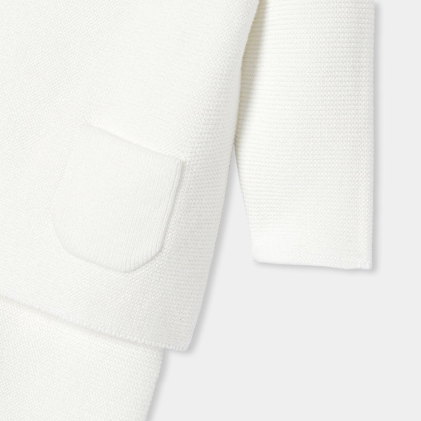 ニットアンサンブル