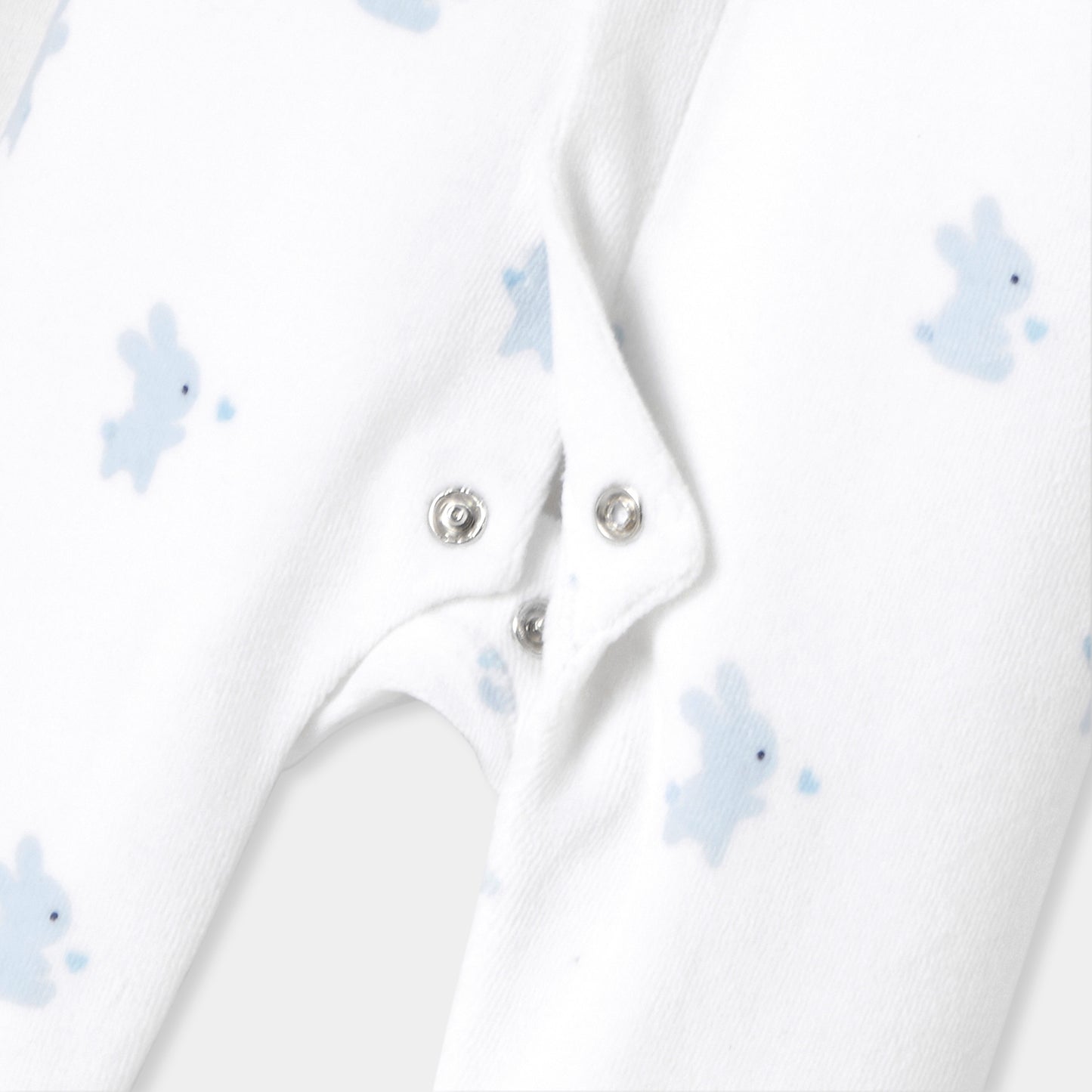 足つきロンパース・パジャマ