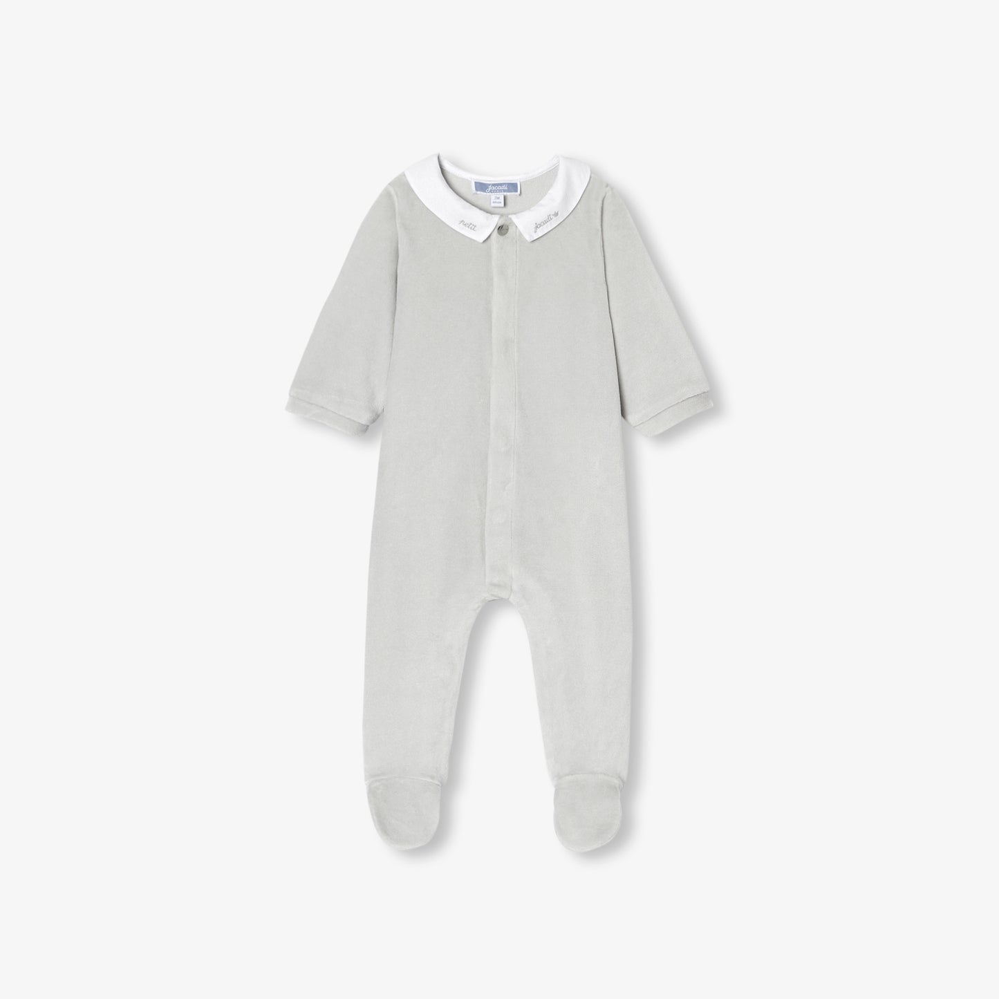 足つきロンパース・パジャマ