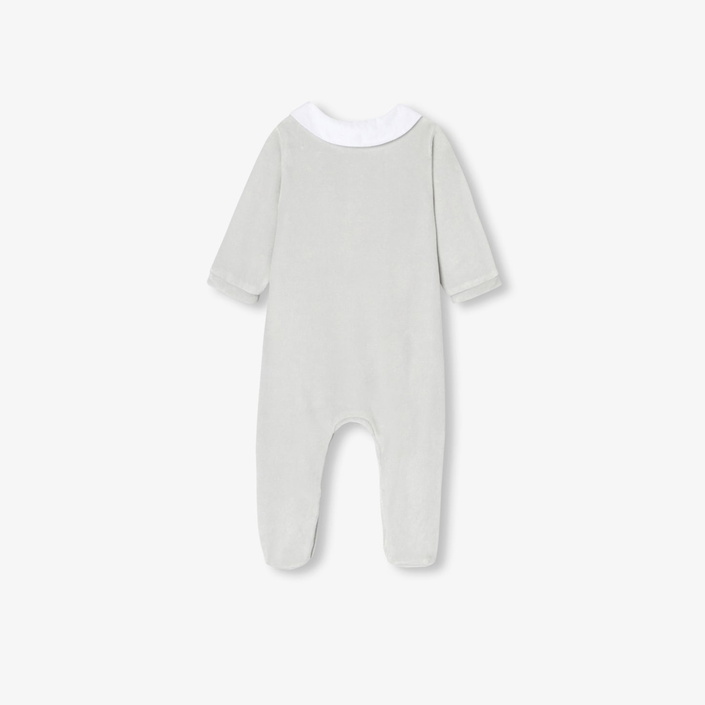 足つきロンパース・パジャマ