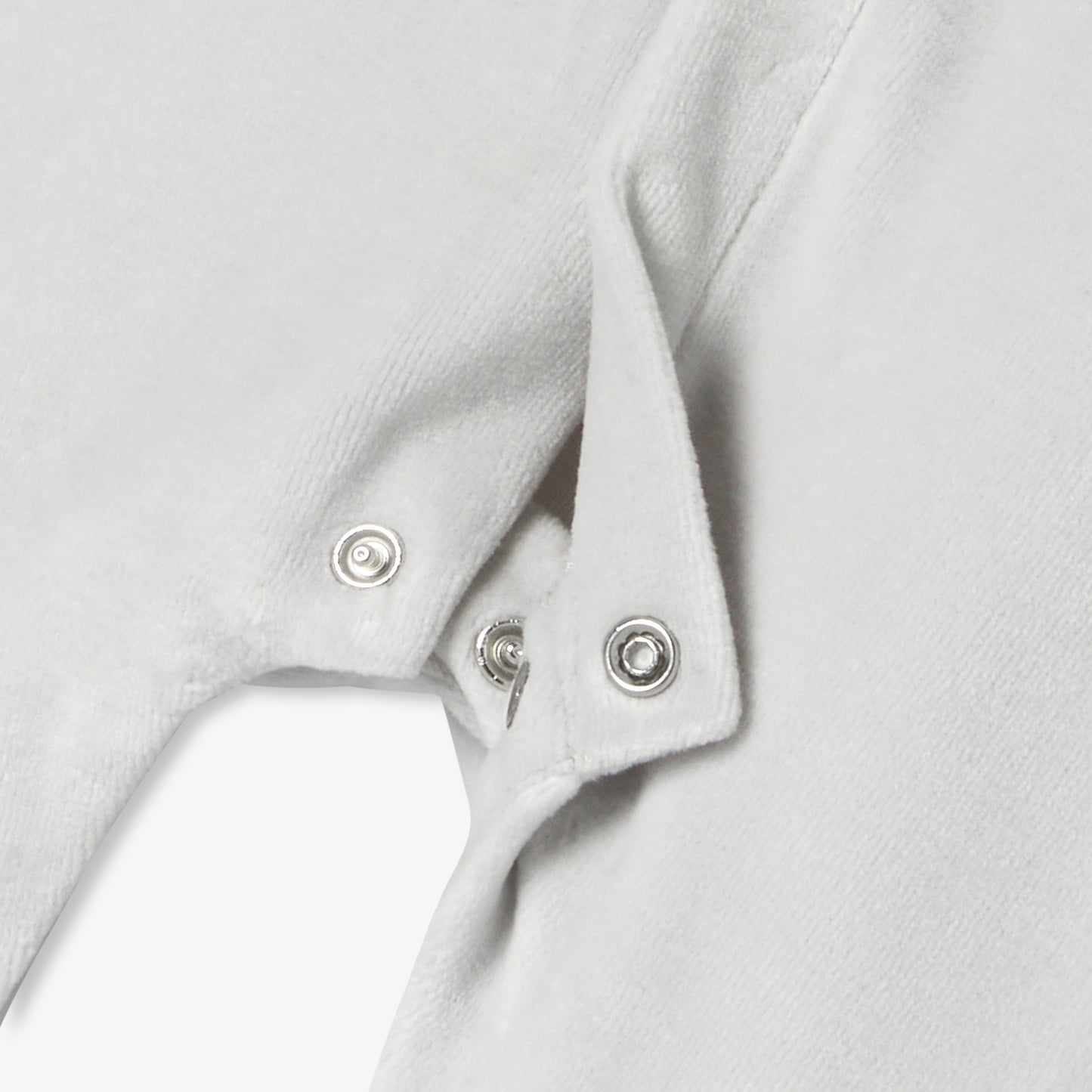 足つきロンパース・パジャマ