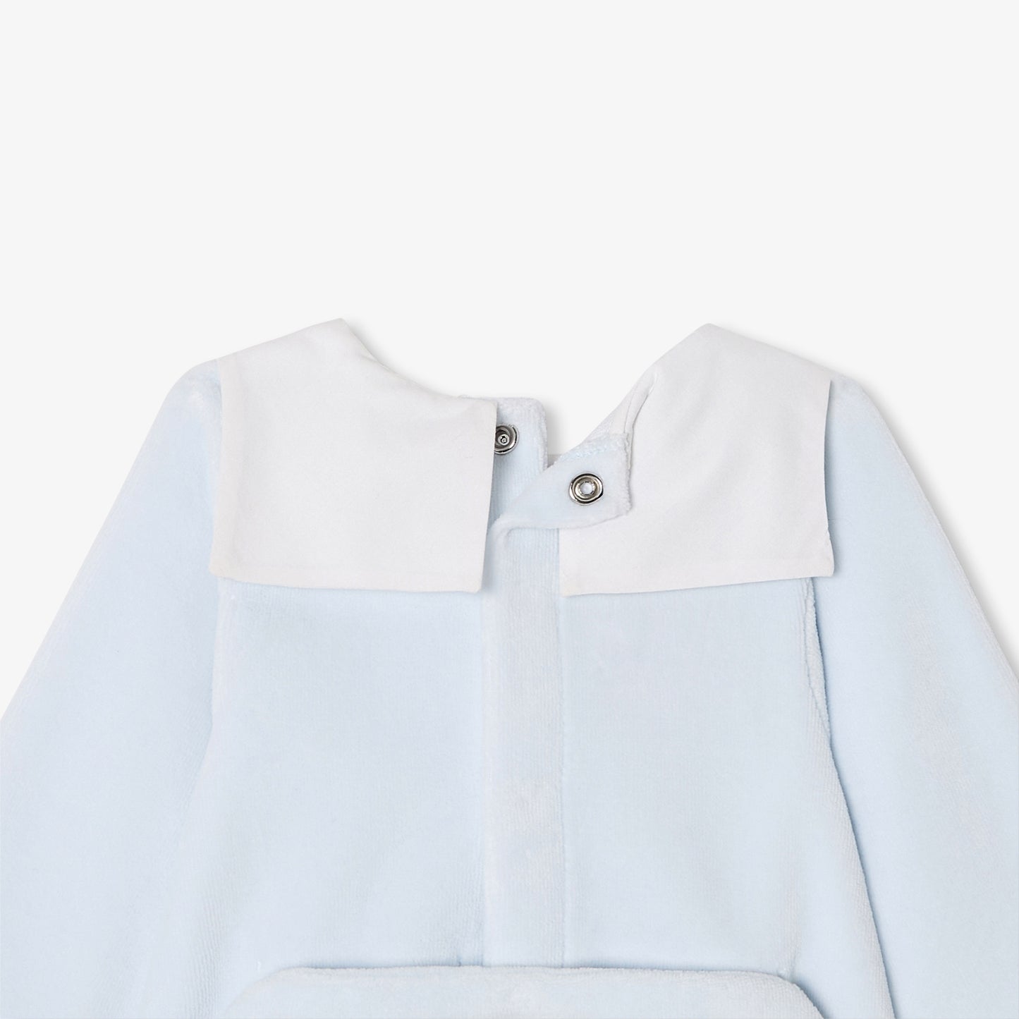 足つきロンパース・パジャマ