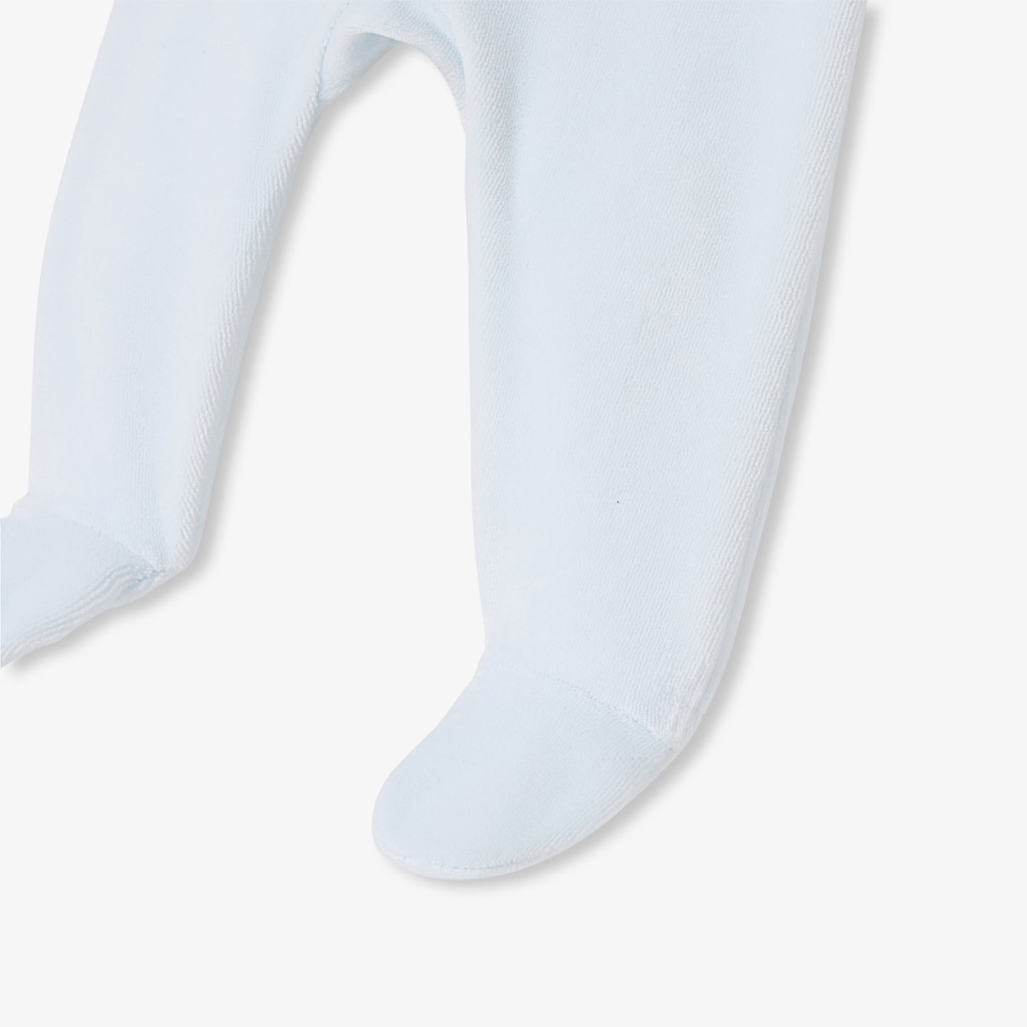 足つきロンパース・パジャマ