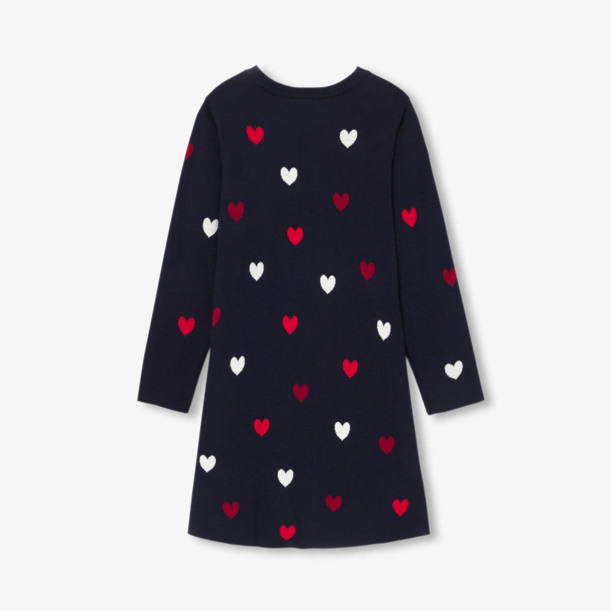 Jacadi ジャカディワンピース ピケニット半袖ワンピース | | Jacadi Paris＜ジャカディ＞日本公式