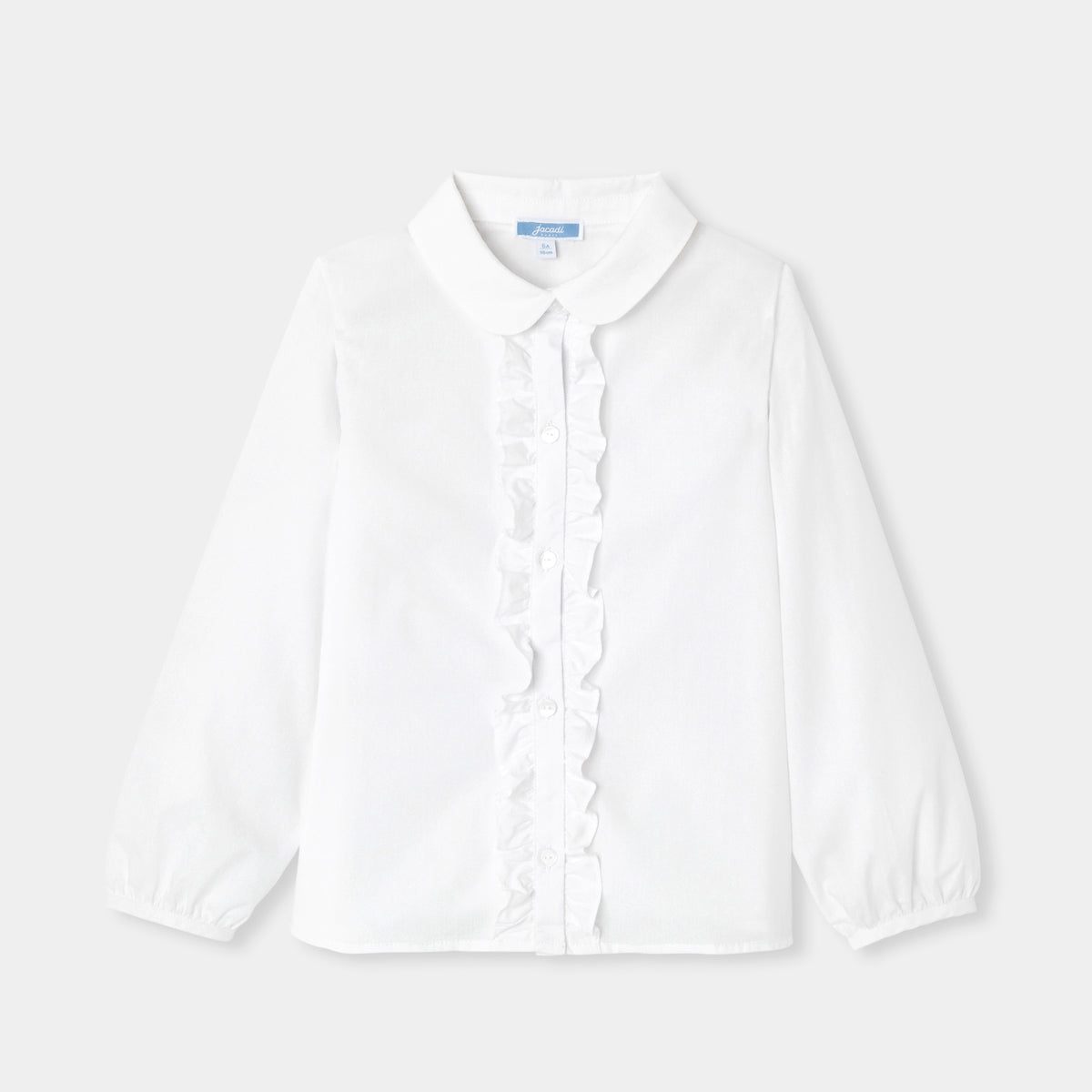 ブラウス | | Jacadi Paris＜ジャカディ＞日本公式オンラインストア
