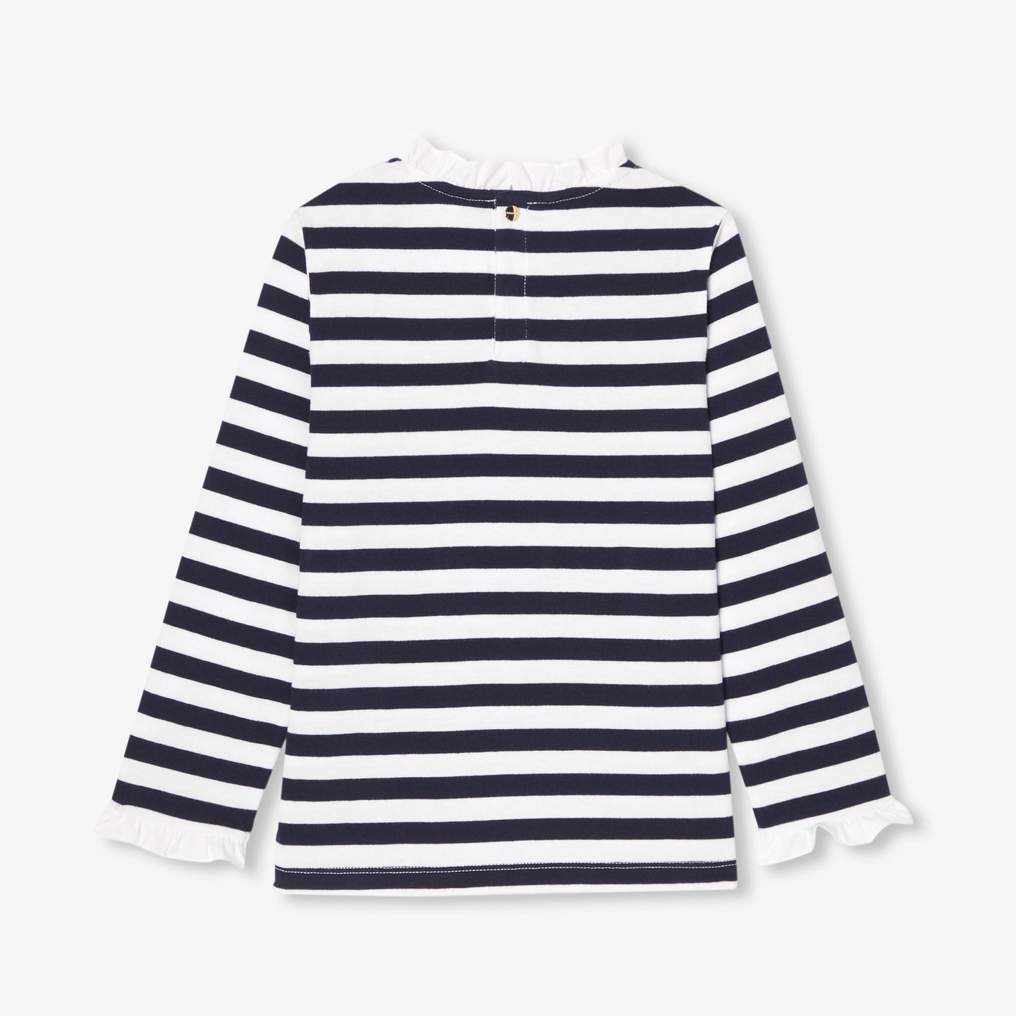 クラシカル長袖Tシャツ