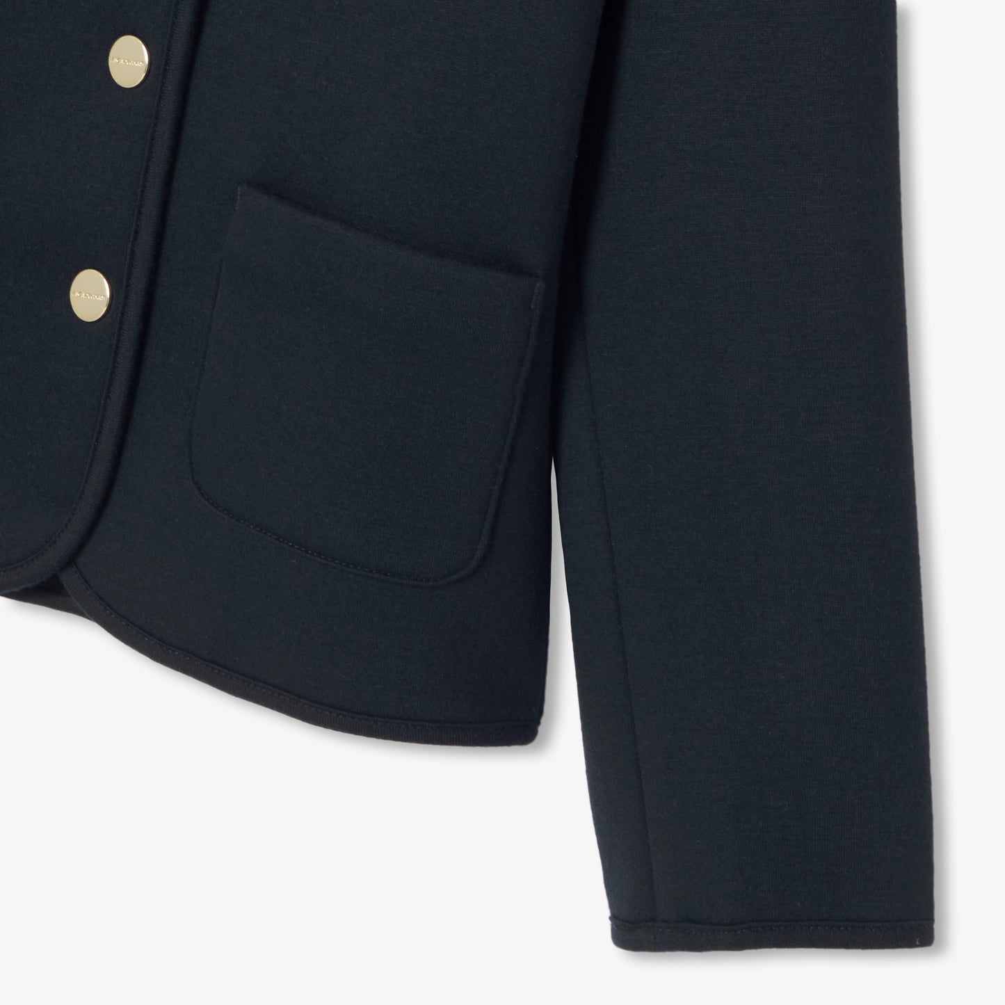 スリムフィットジャケット