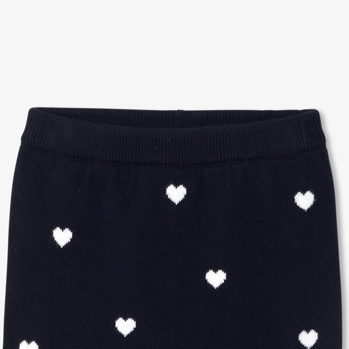 ニットアンサンブル