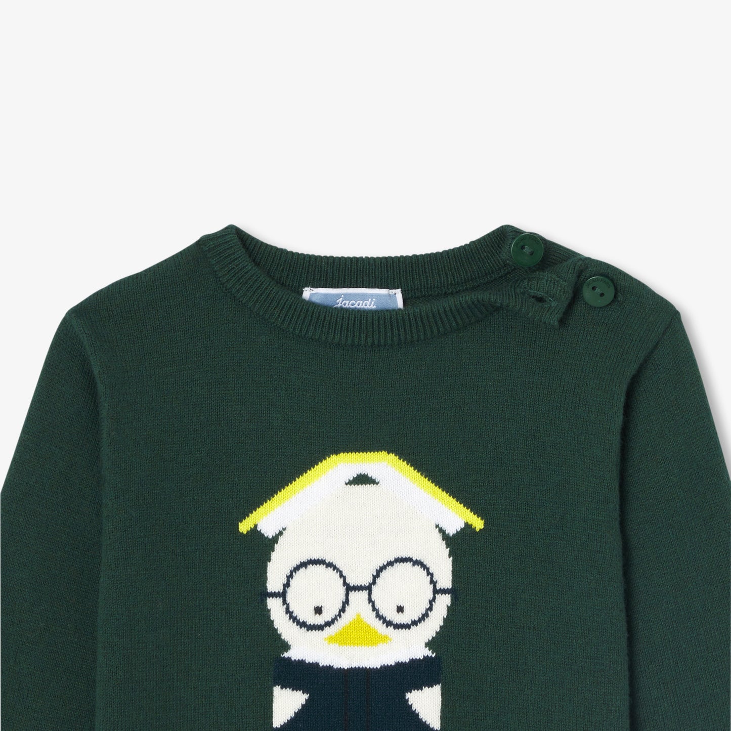 デザインセーター