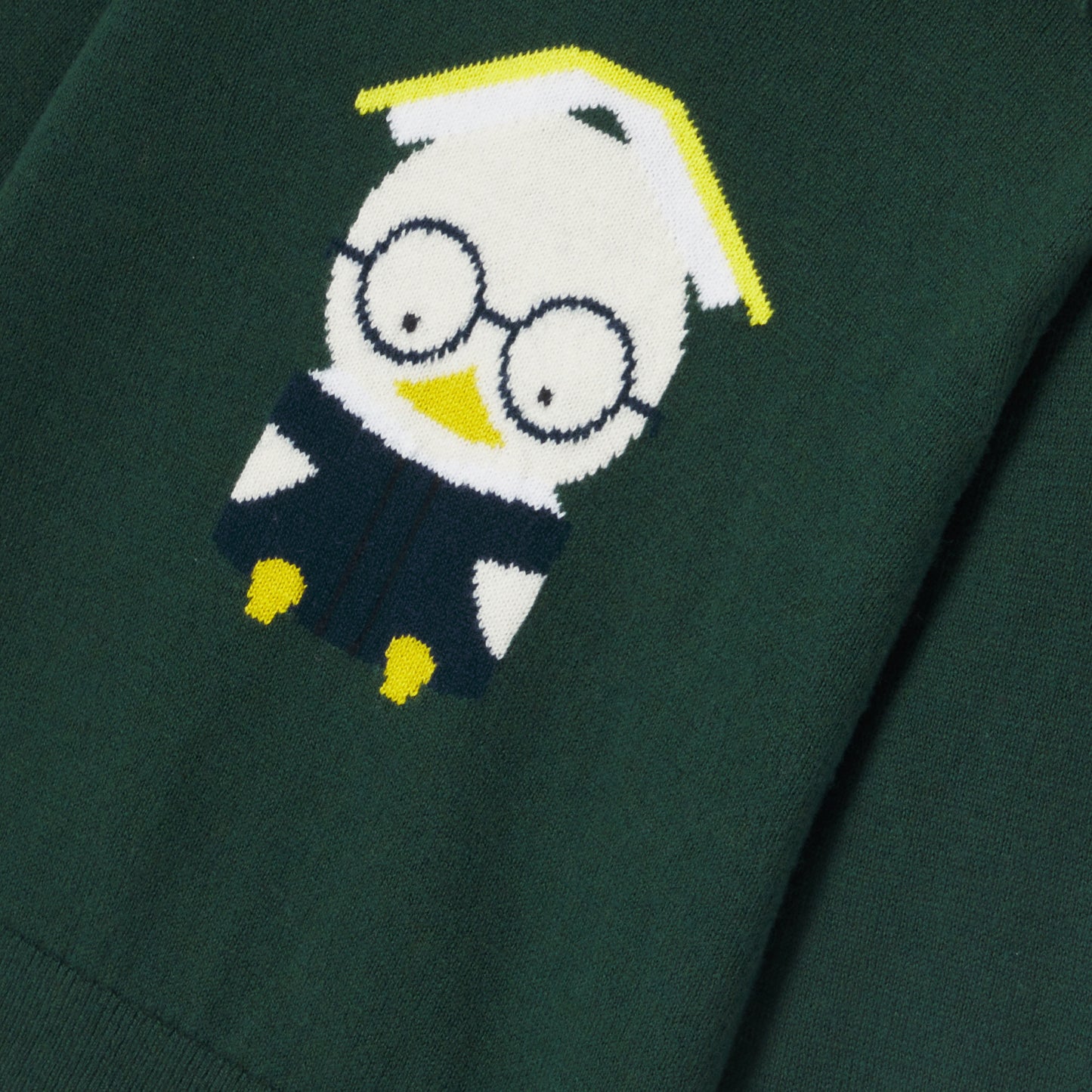 デザインセーター