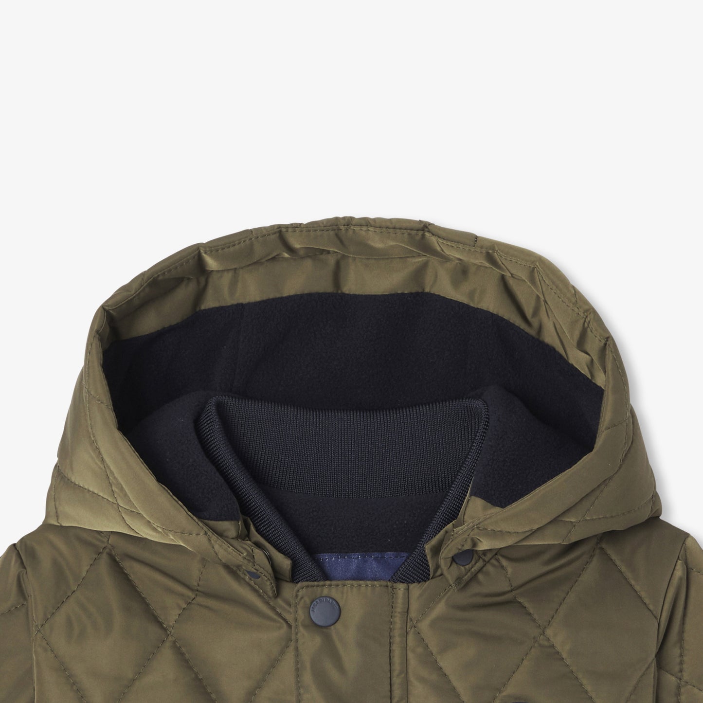 キルトジャケット