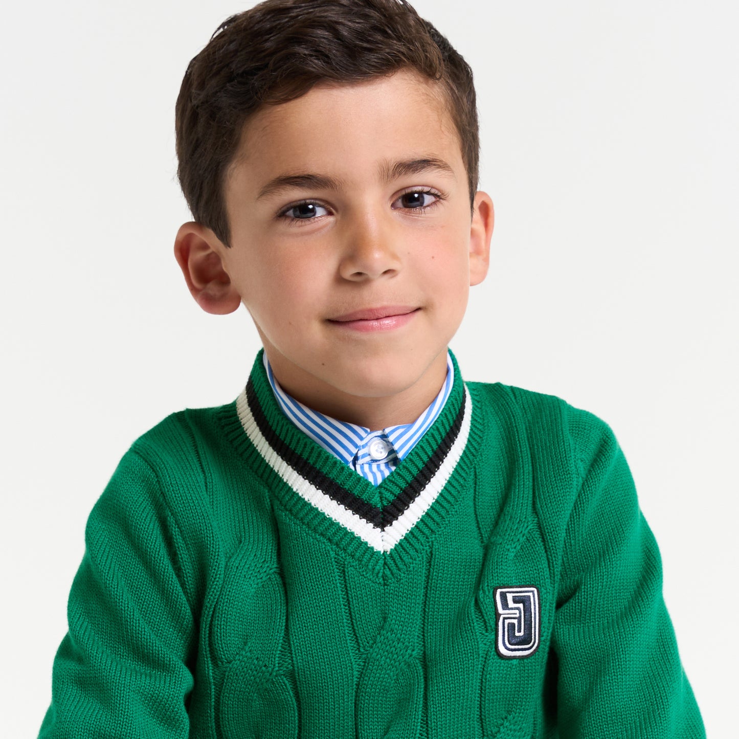 クリケットセーター