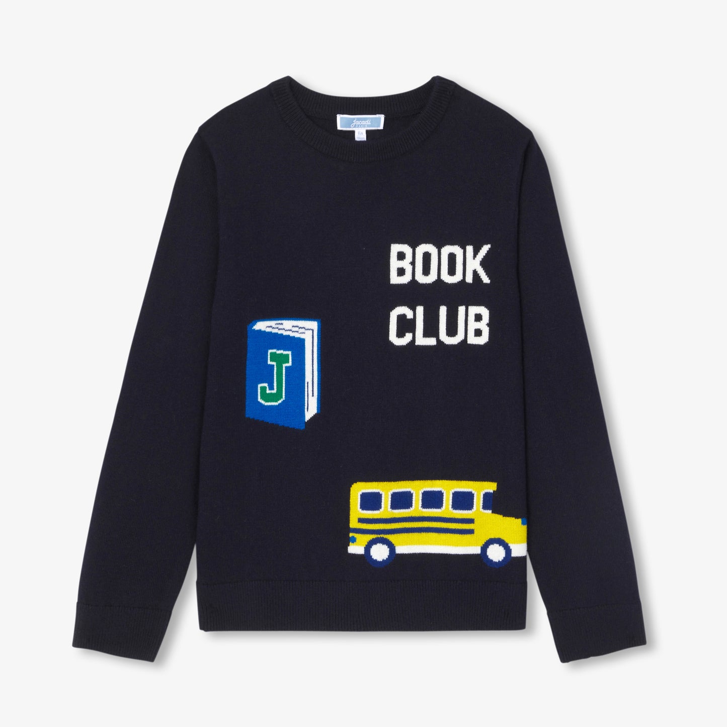 デザインセーター