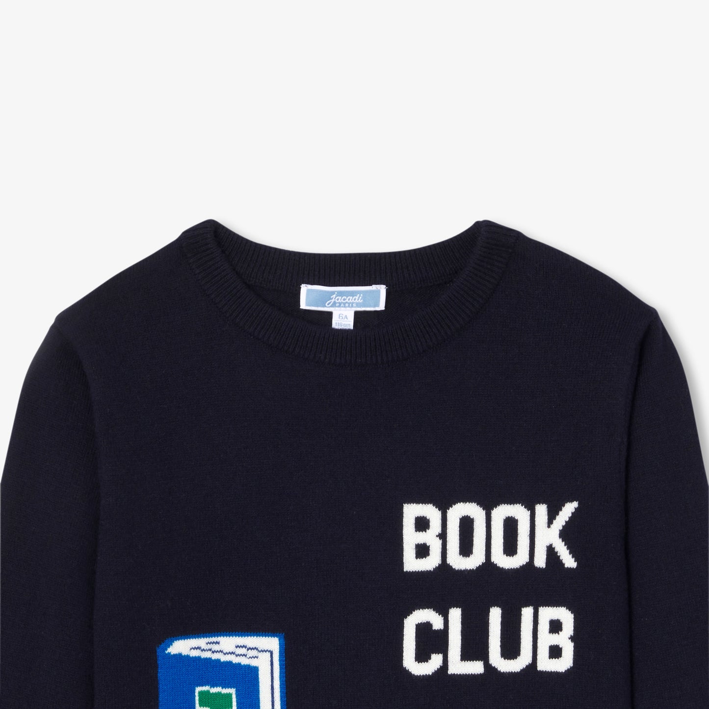 デザインセーター