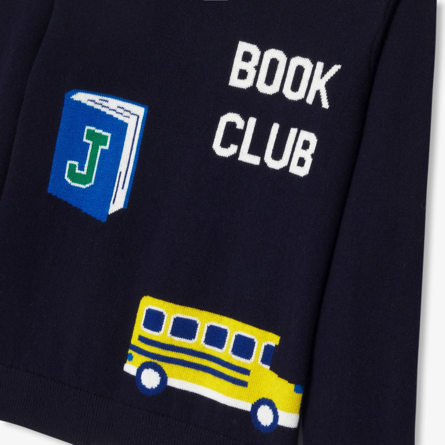 デザインセーター