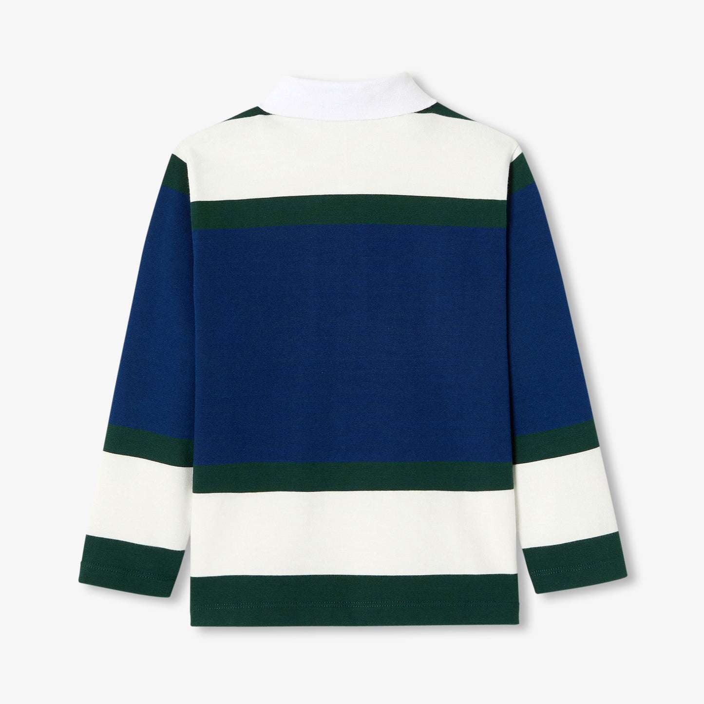 ラガーポロシャツ