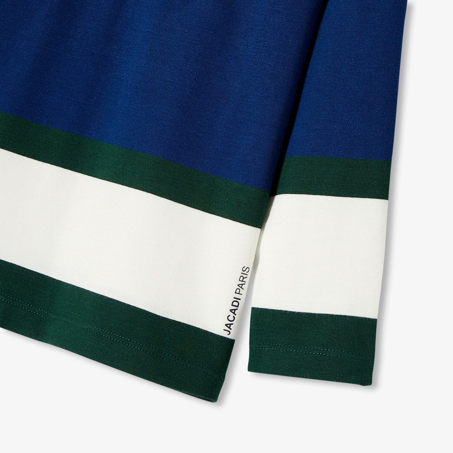 ラガーポロシャツ