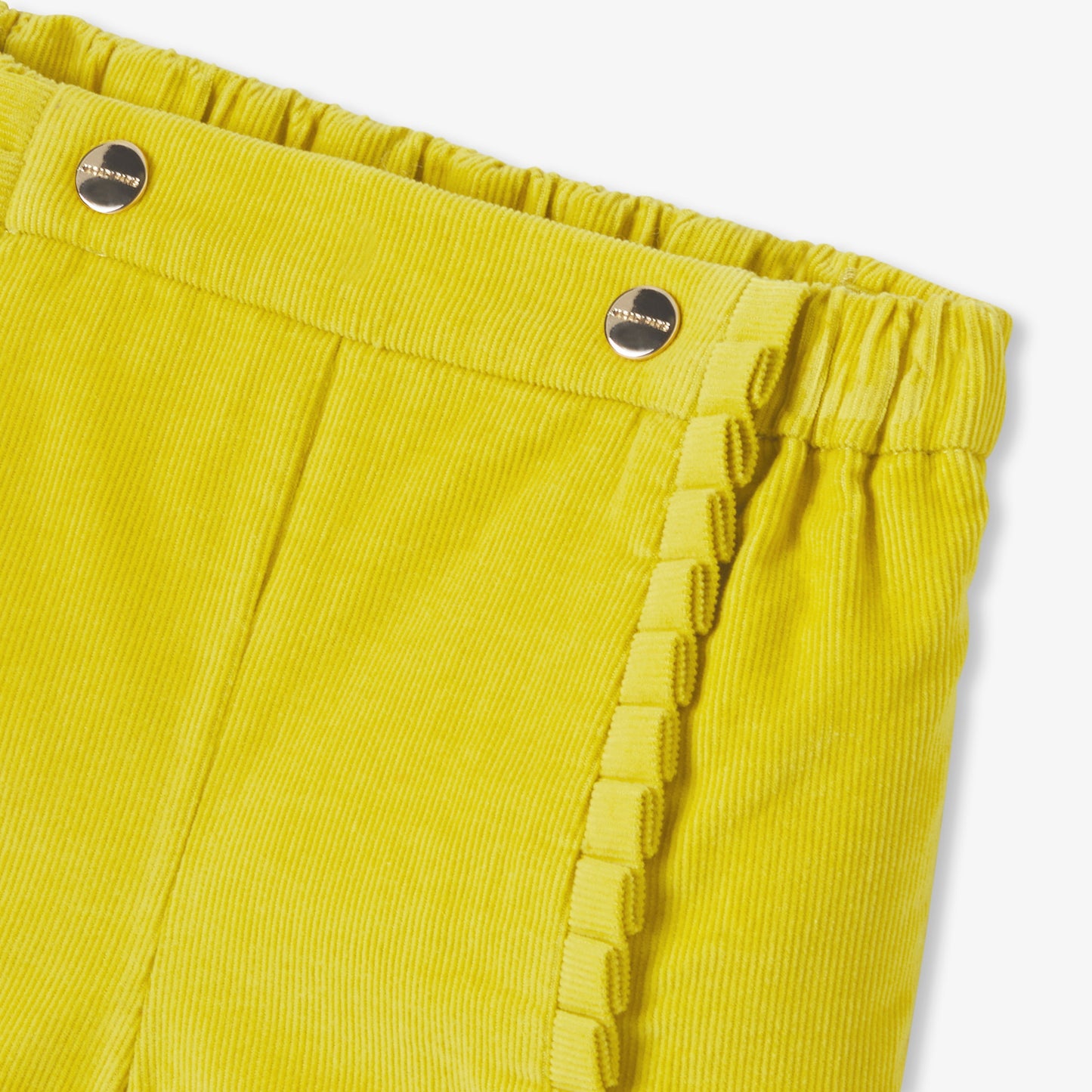 レトロシックショートパンツ