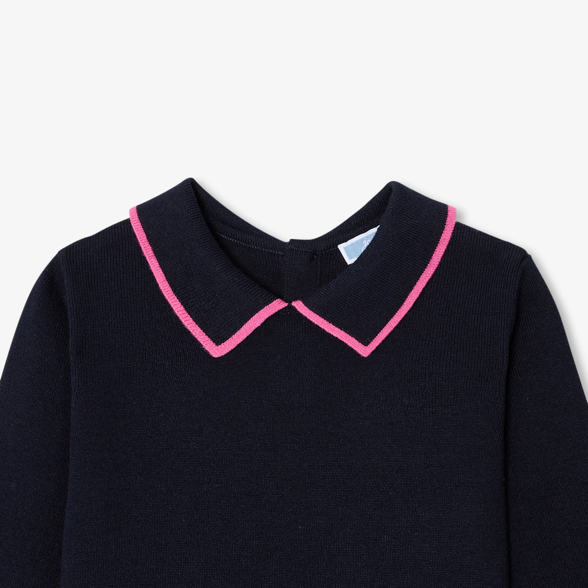 ニットワンピース | | Jacadi Paris＜ジャカディ＞日本公式オンライン