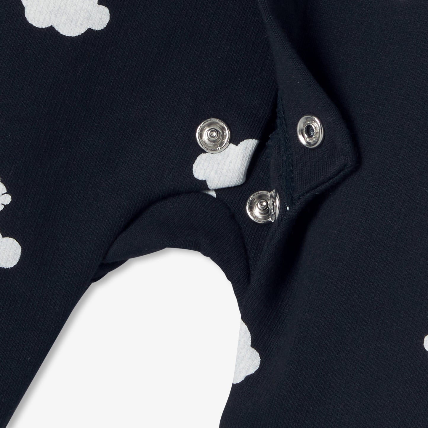 足つきロンパース・パジャマ