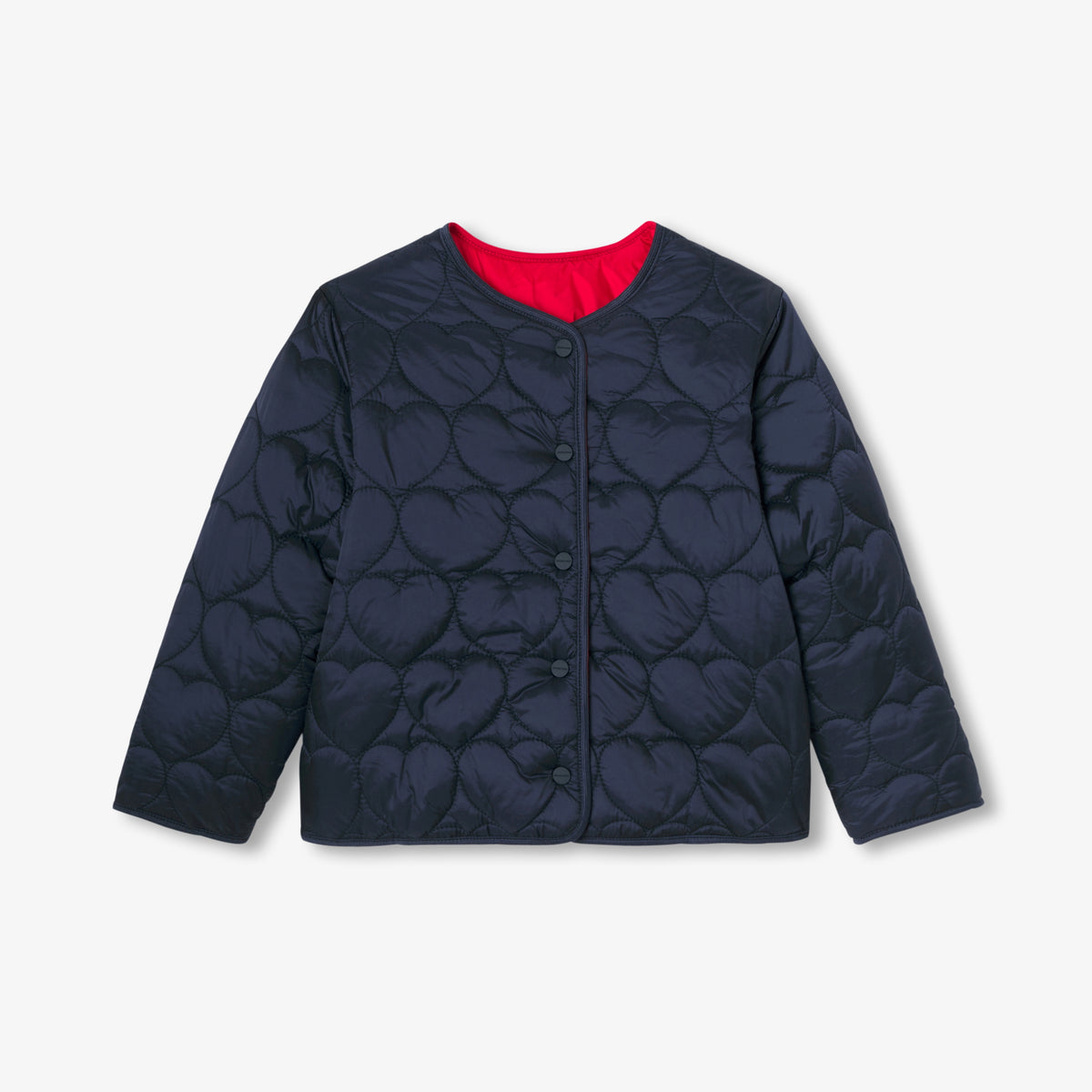 jacadi 中綿入り ジャケット　現行品 中綿入りジャケット | | Jacadi Paris＜ジャカディ＞日本公式