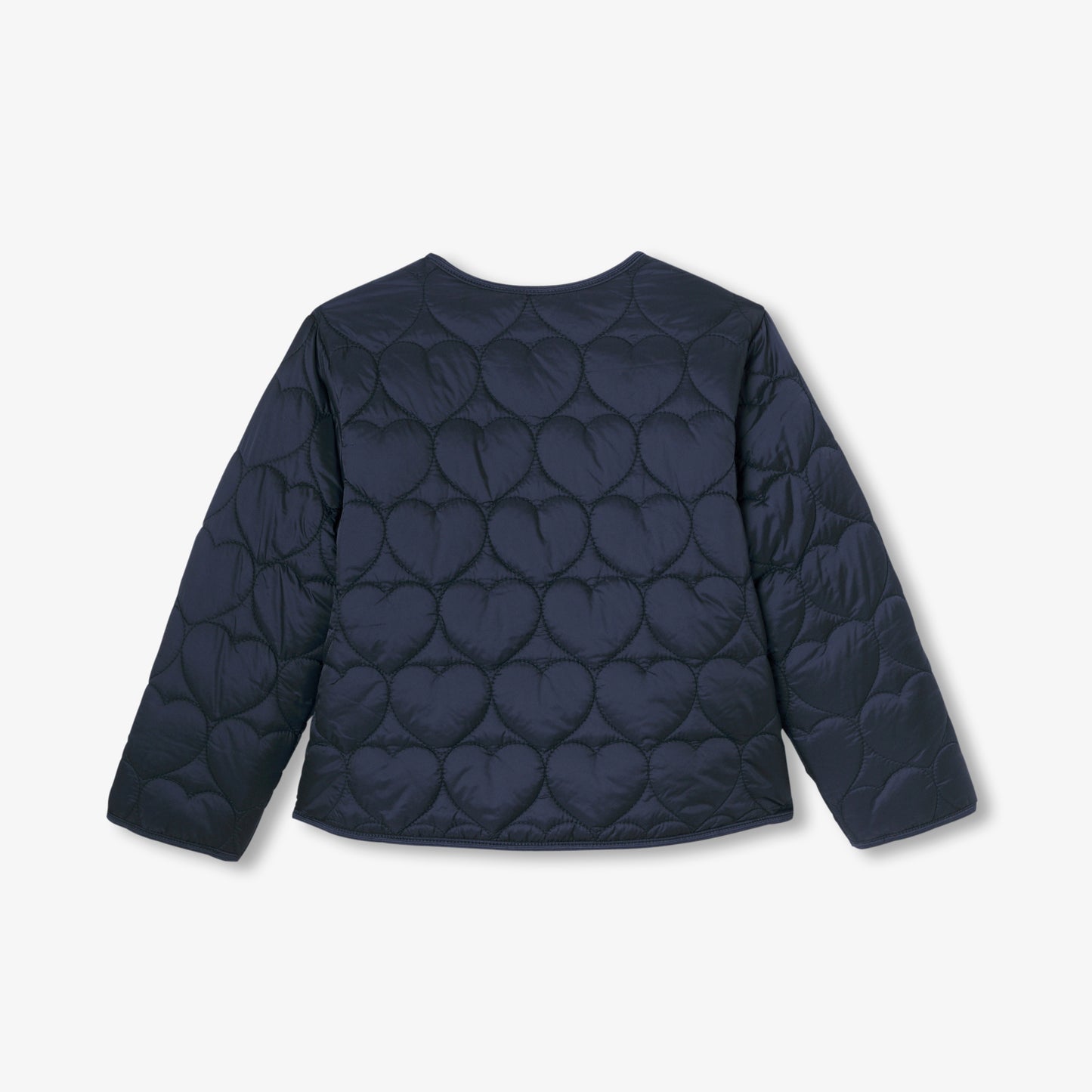 中綿入りジャケット