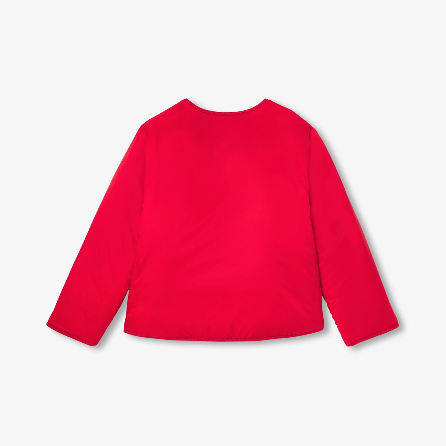 中綿入りジャケット