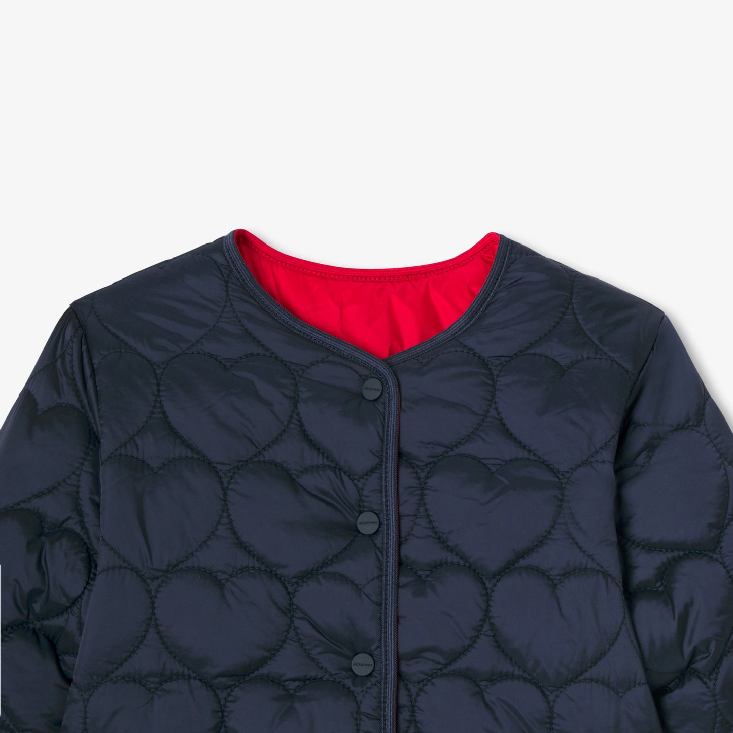 中綿入りジャケット