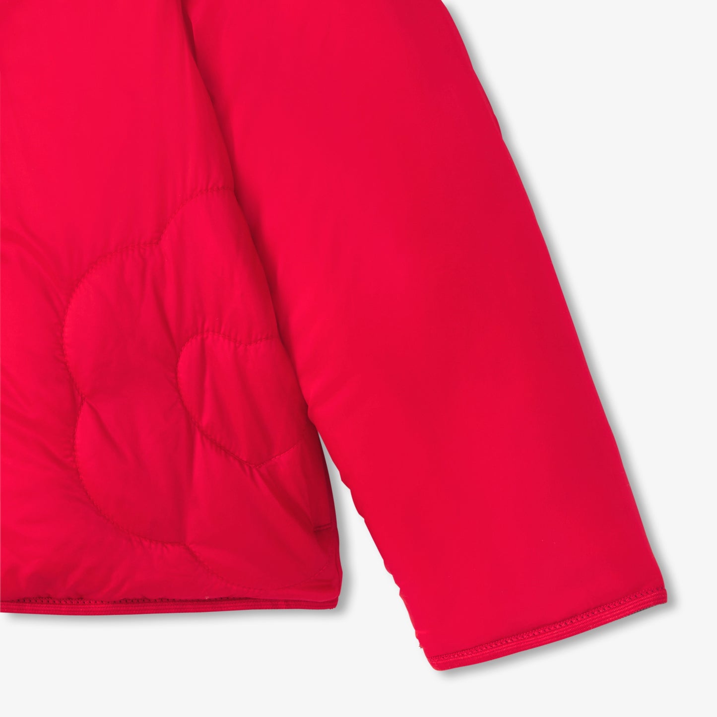 中綿入りジャケット