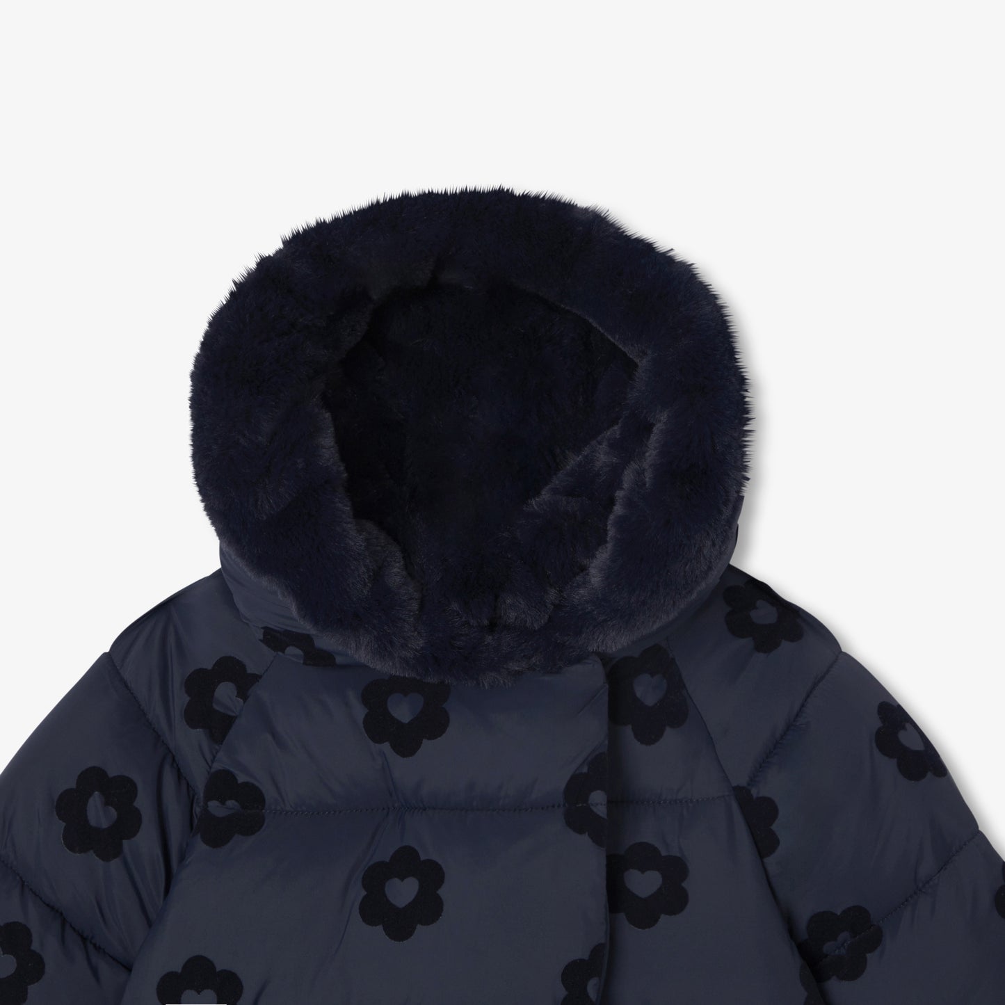 中綿入りジャケット