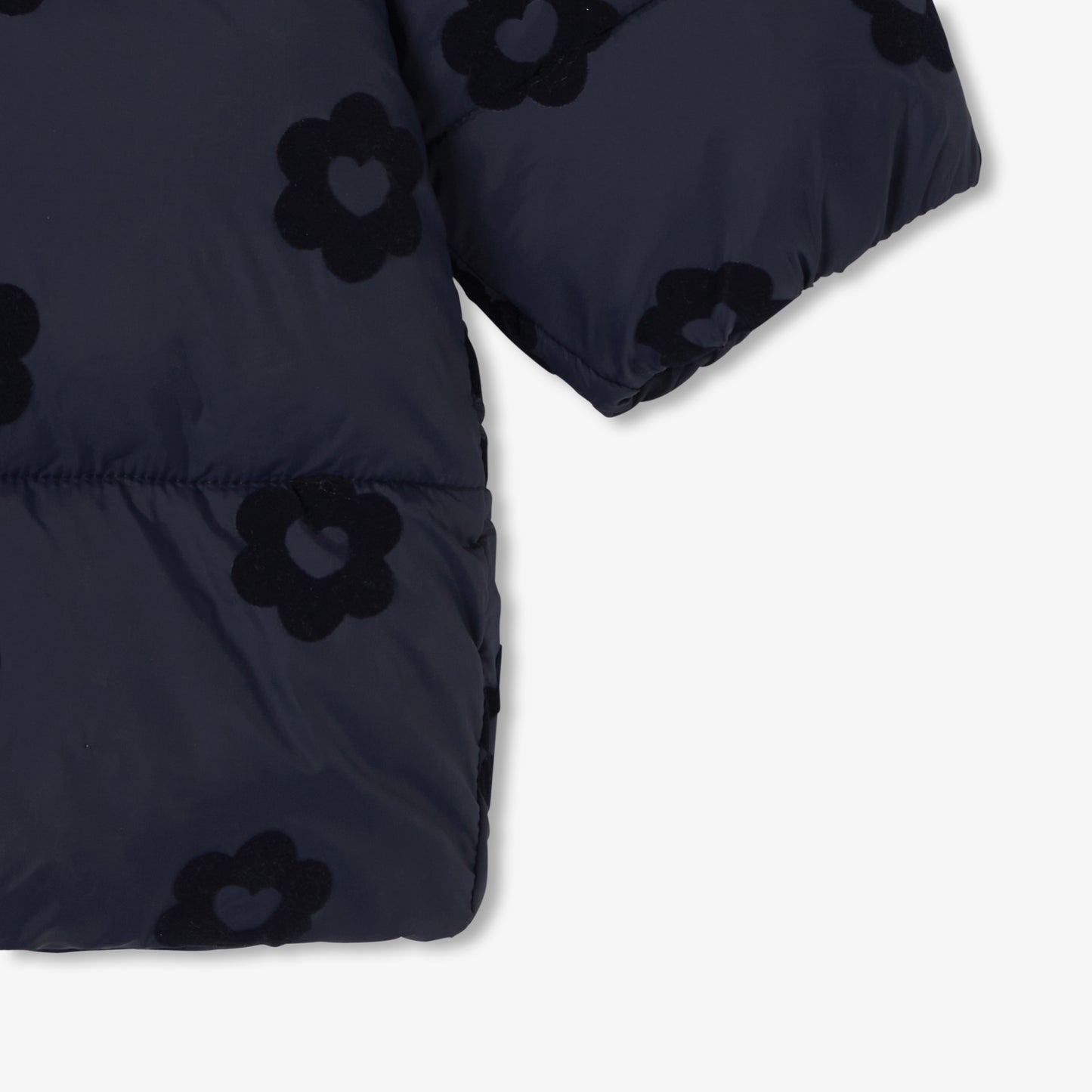 中綿入りジャケット