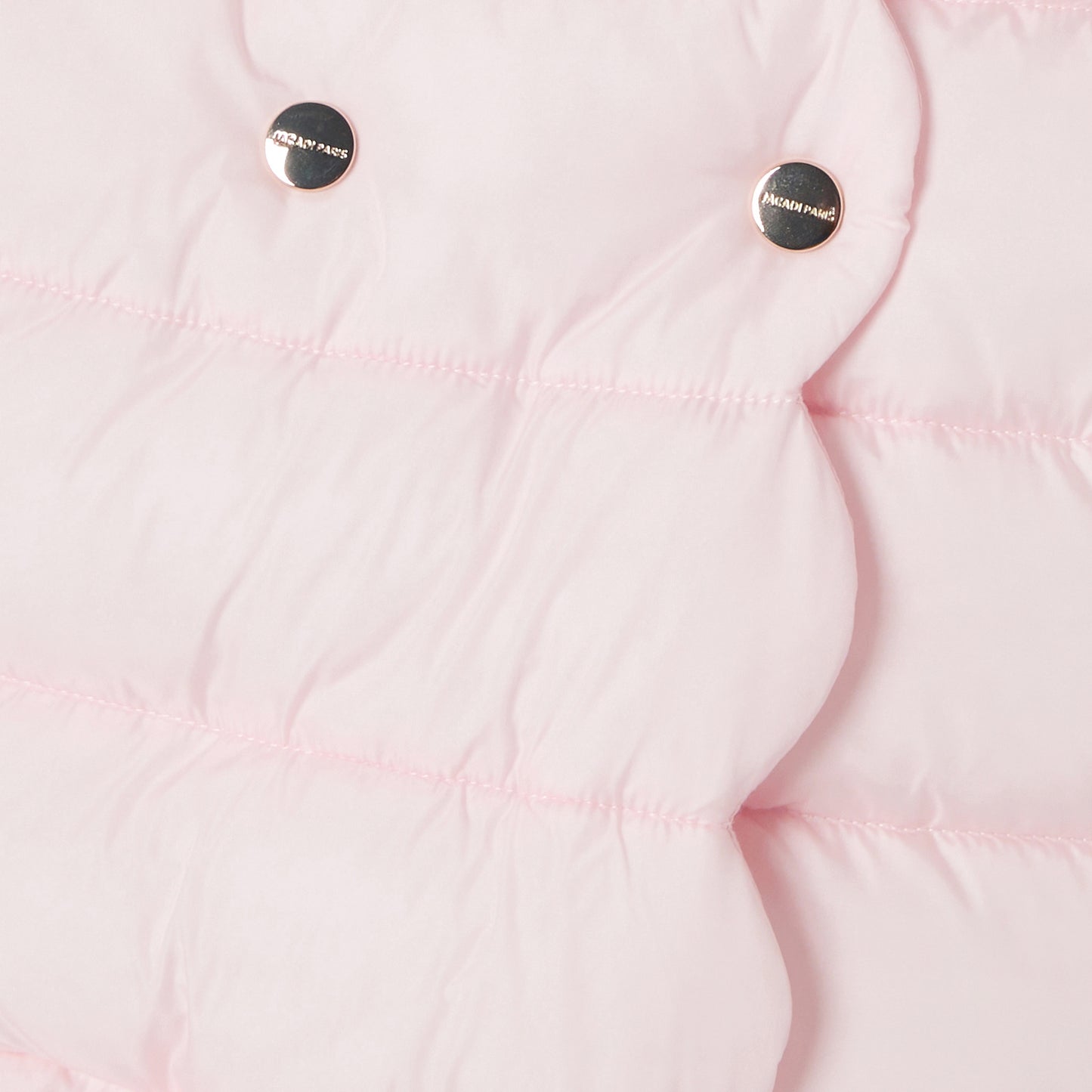 中綿入りジャケット