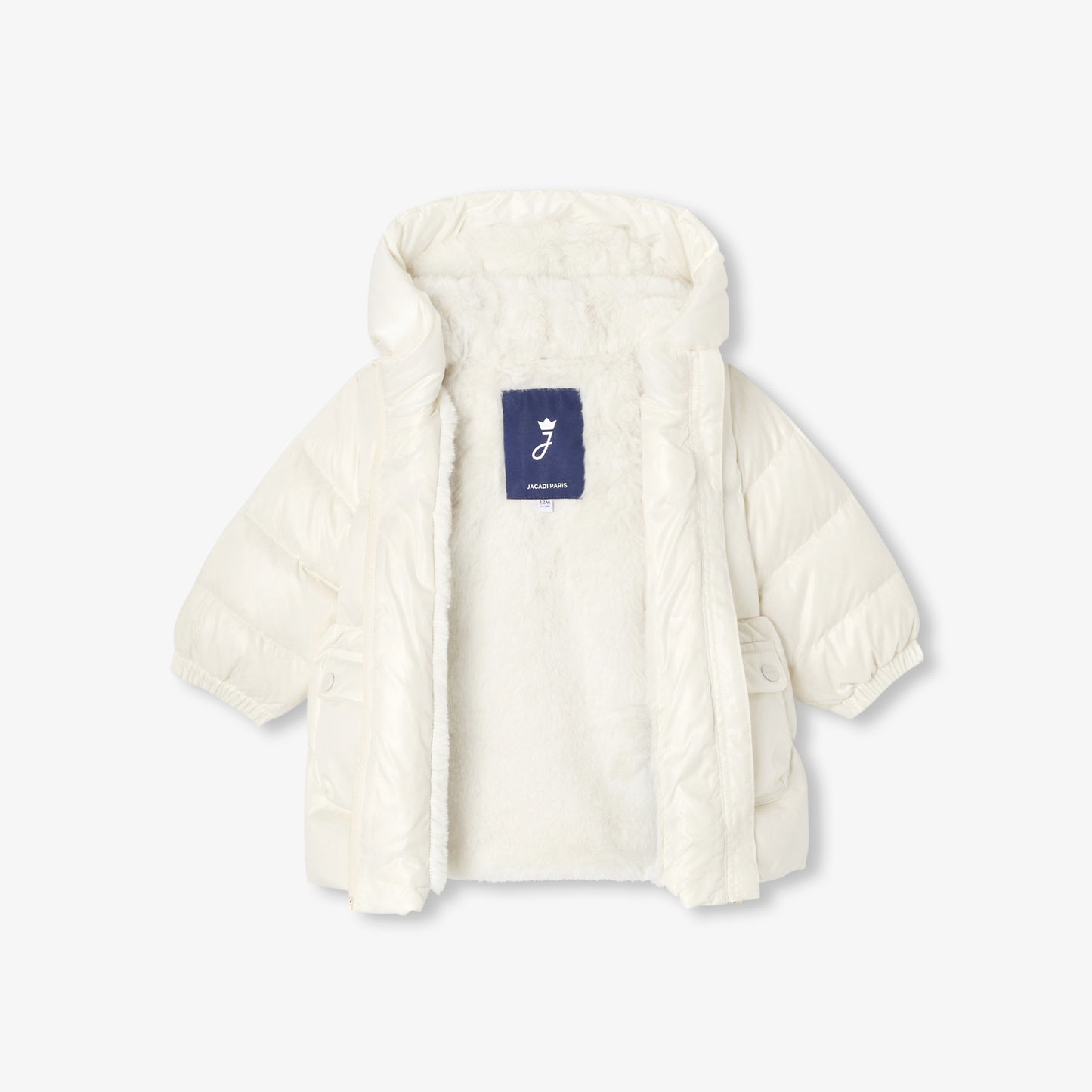 ダウンジャケット