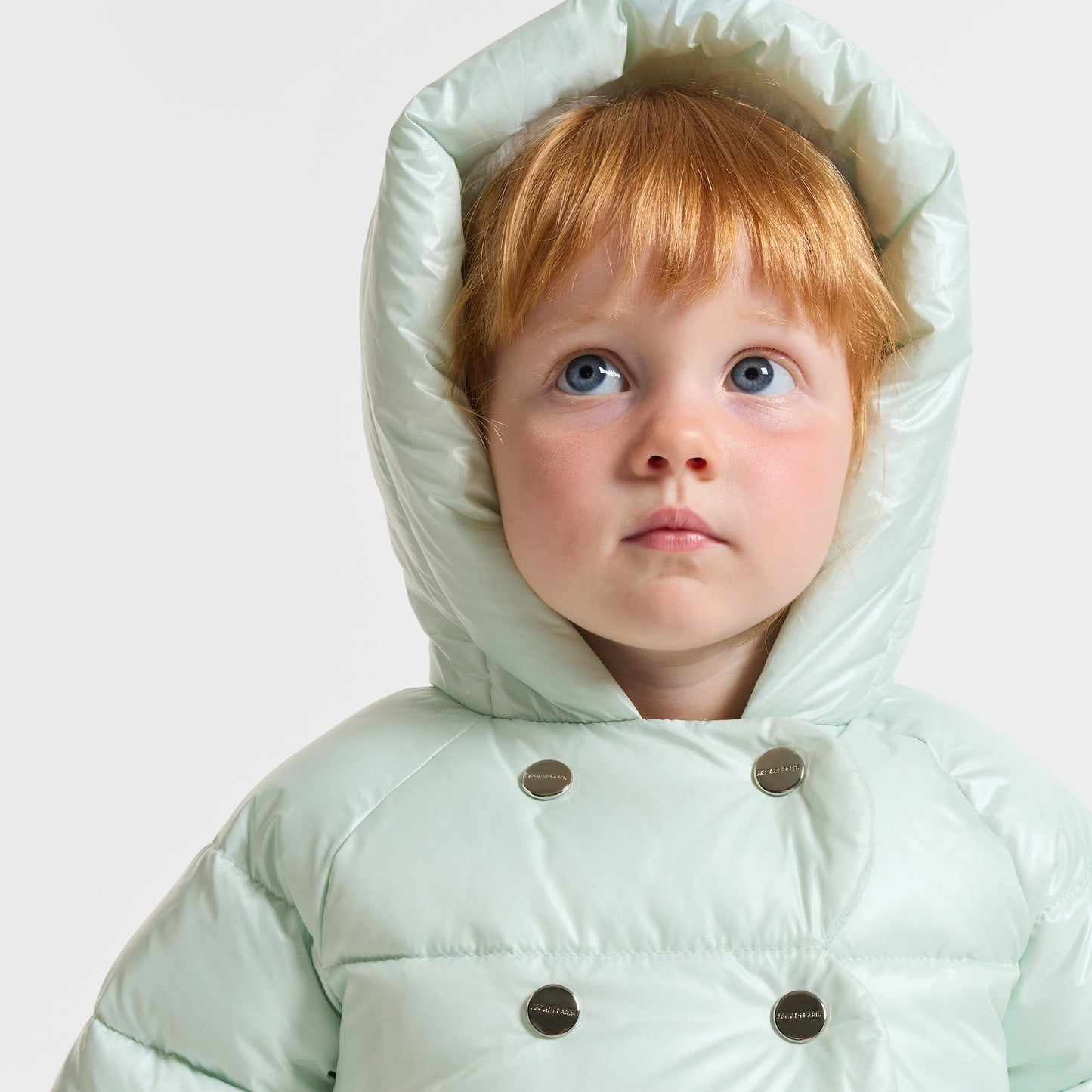 中綿ジャケット