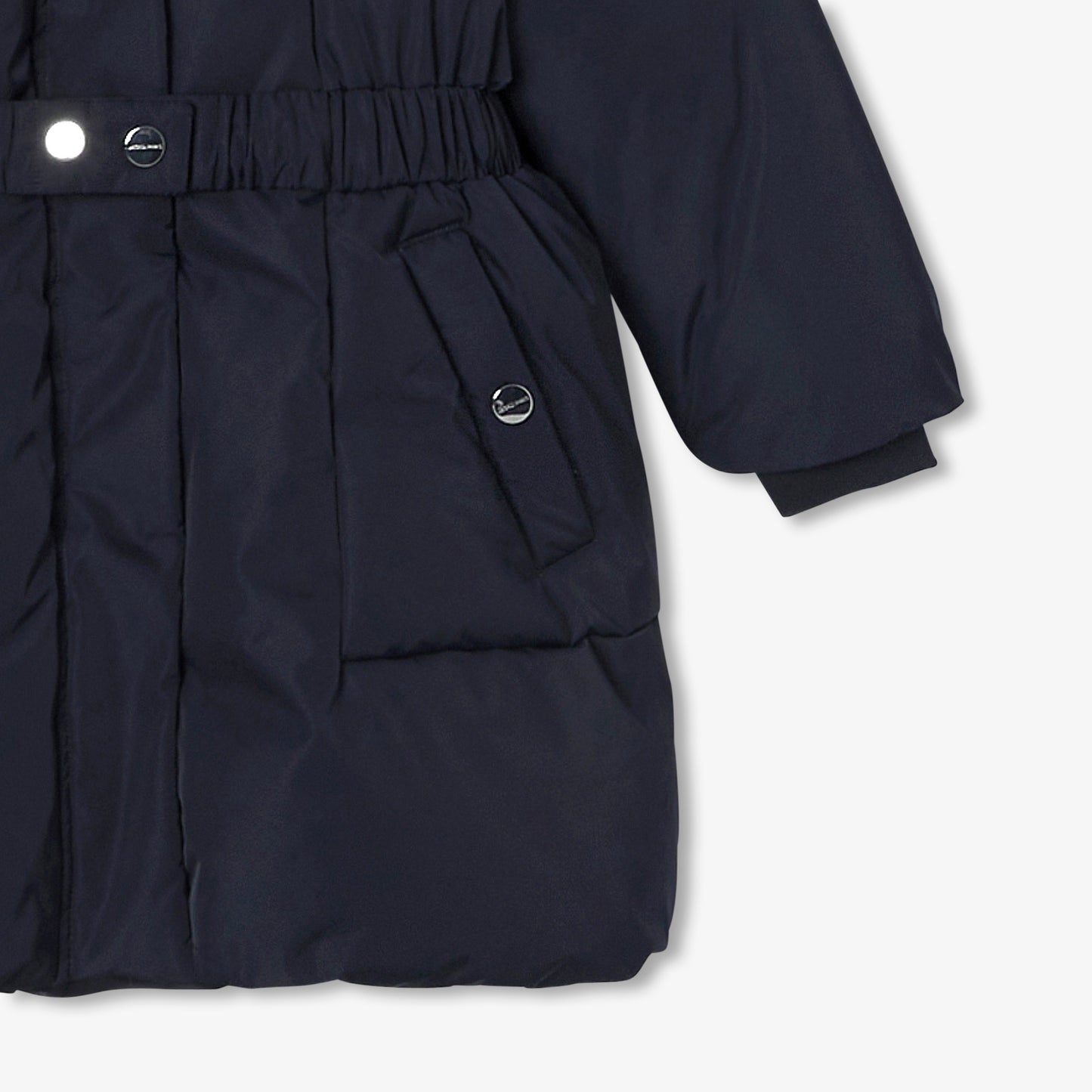 ダウンジャケット