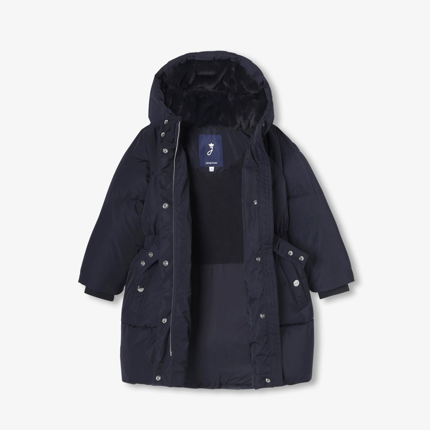 ダウンジャケット