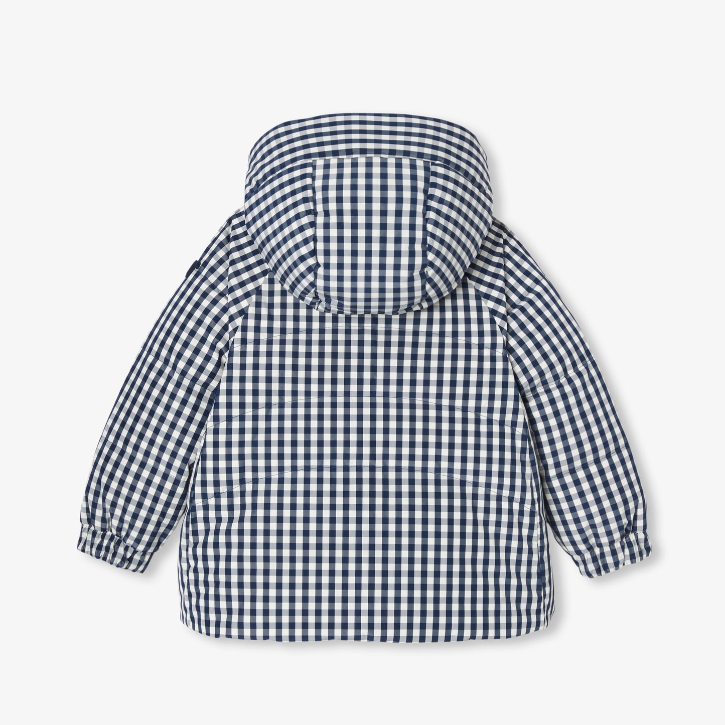 リバーシブルダウンジャケット