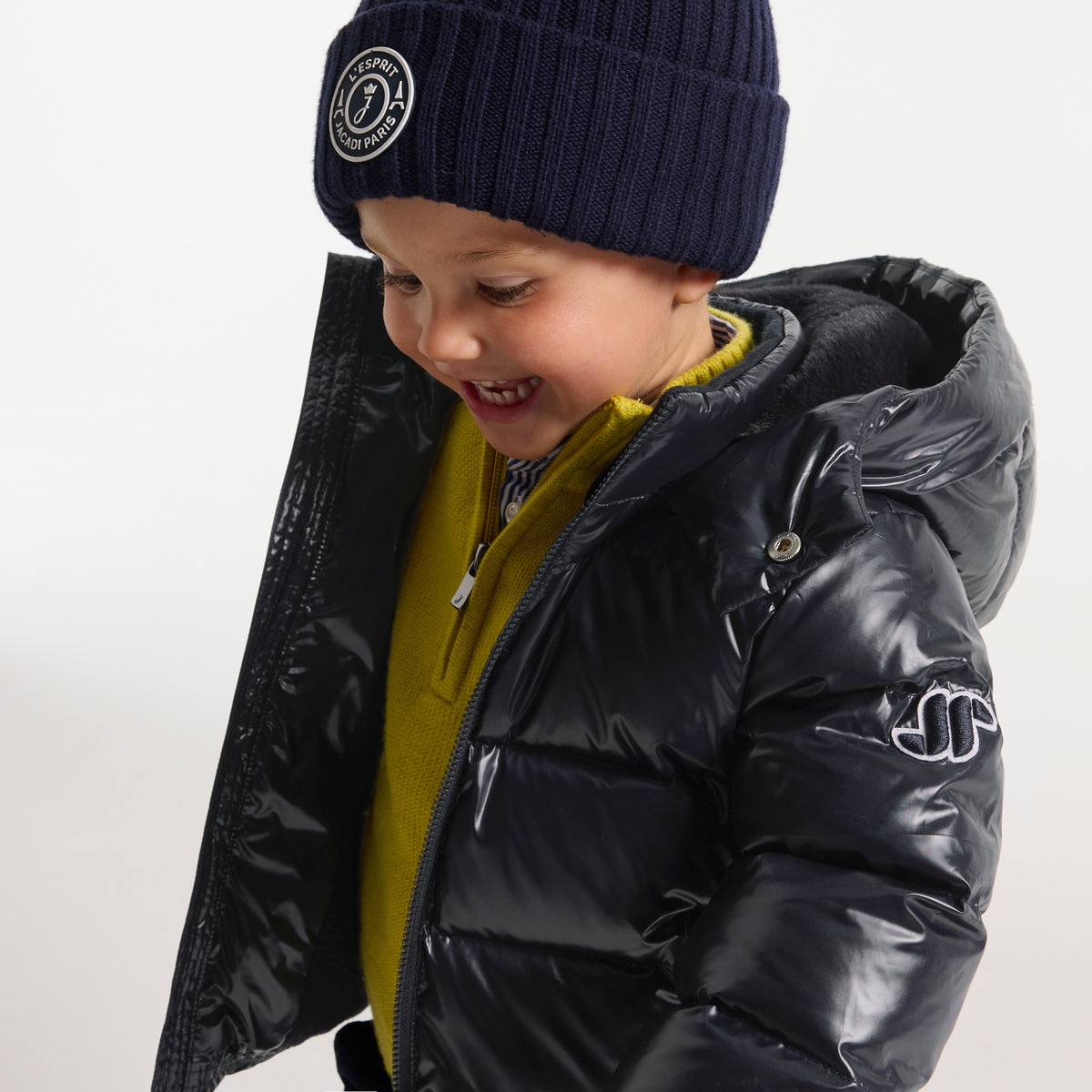 JACADI PARIS ダウンジャケット 24M 88cm コート・ジャケット | Jacadi Paris＜ジャカディ＞日本公式オンライン