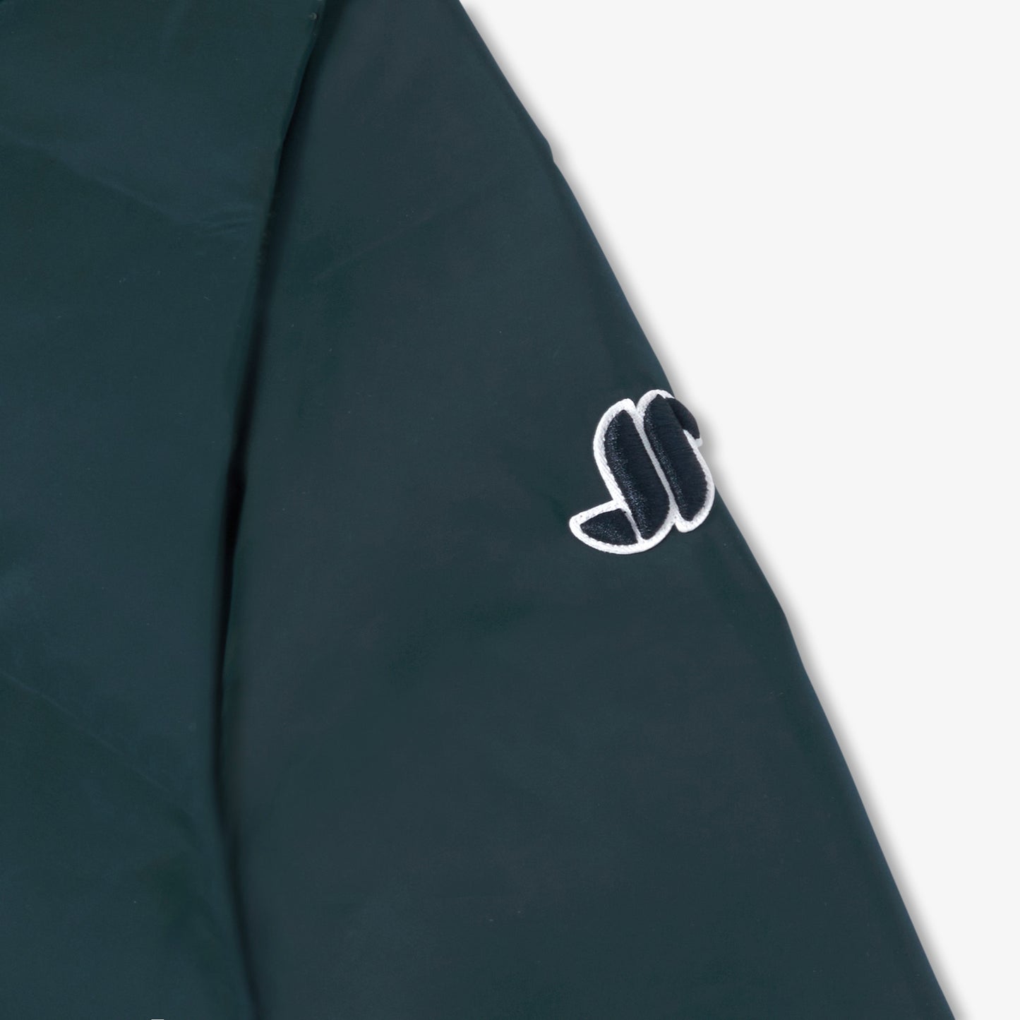 スポーティーシックダウンジャケット