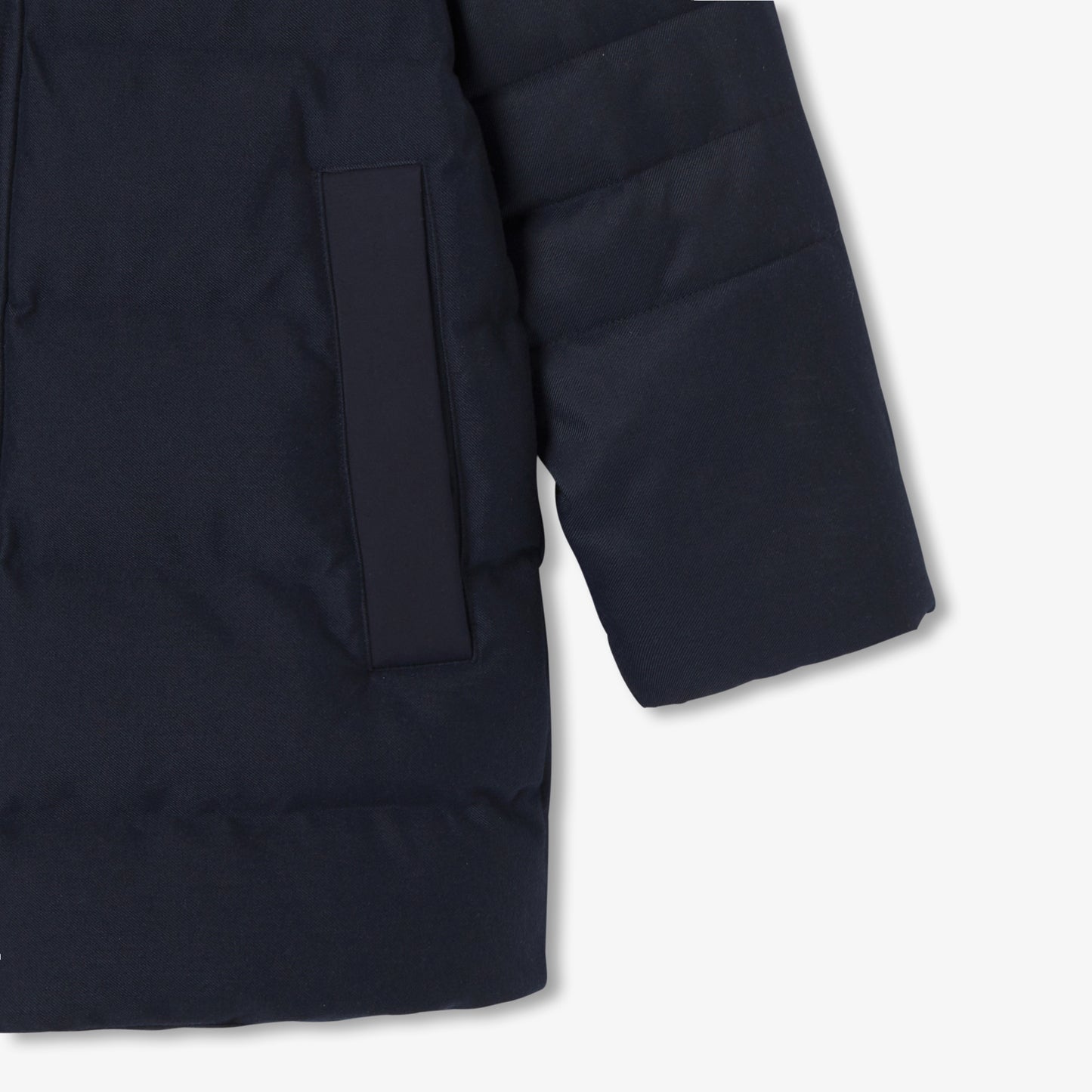 ダウンジャケット