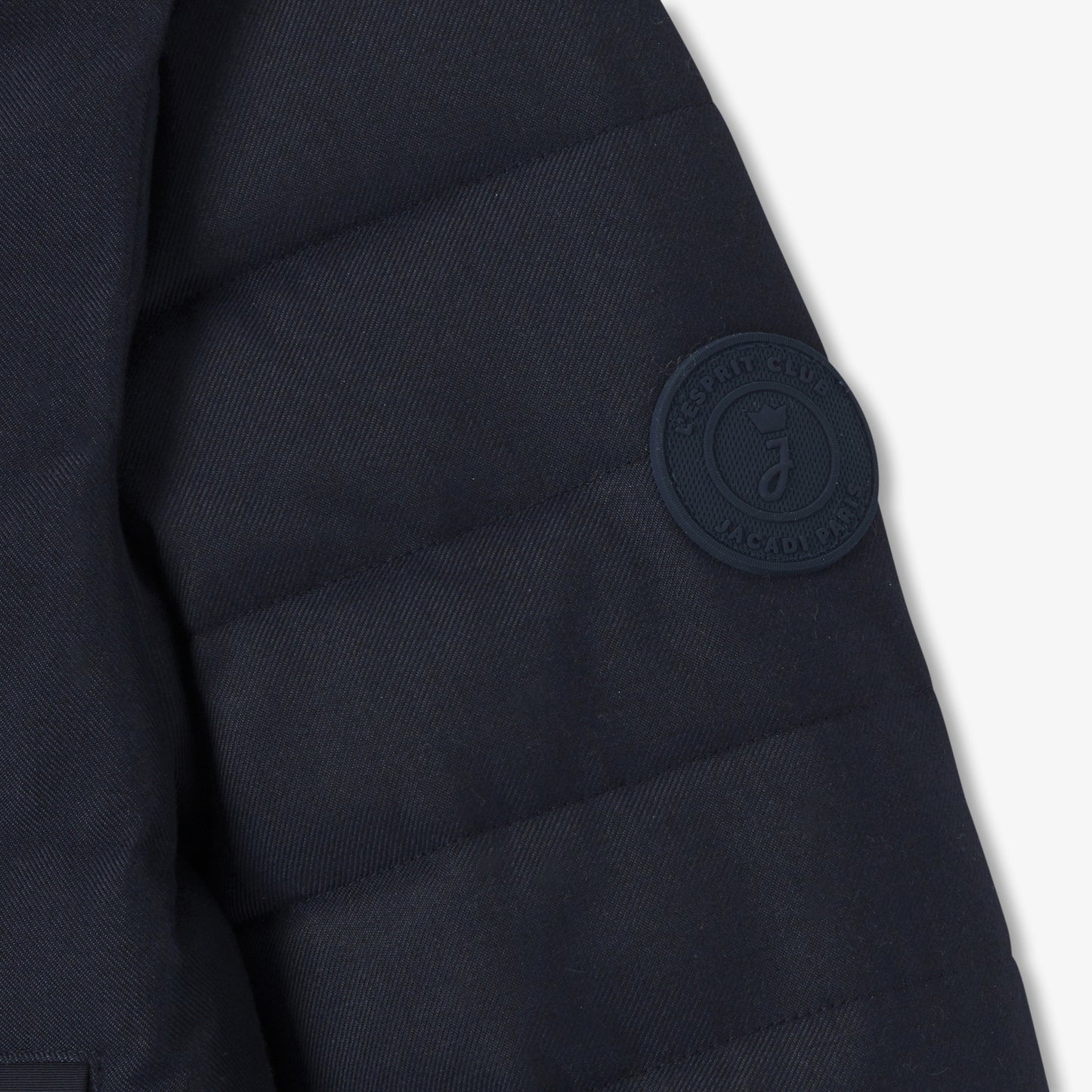 ダウンジャケット