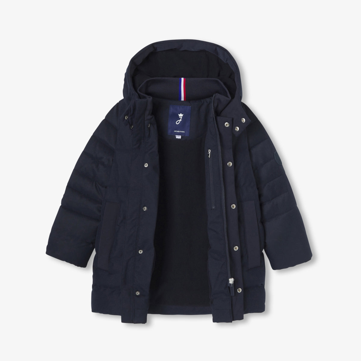 ダウンジャケット | | Jacadi Paris＜ジャカディ＞日本公式オンライン