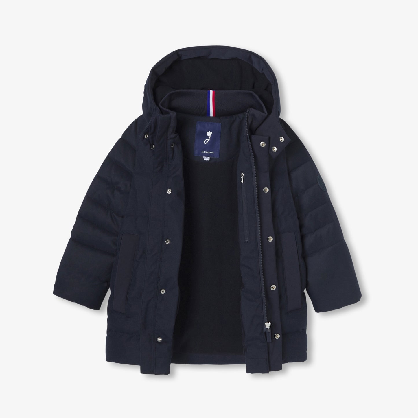 ダウンジャケット