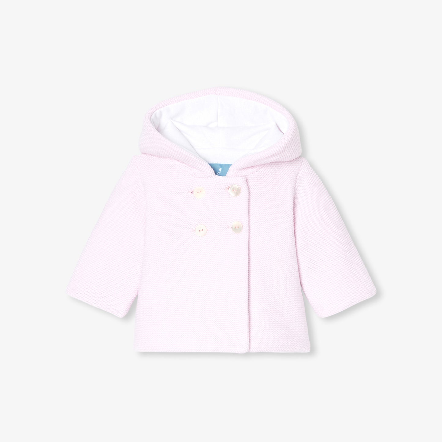 パーカージャケット