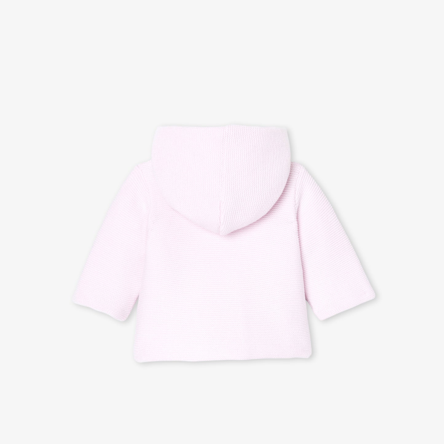 パーカージャケット