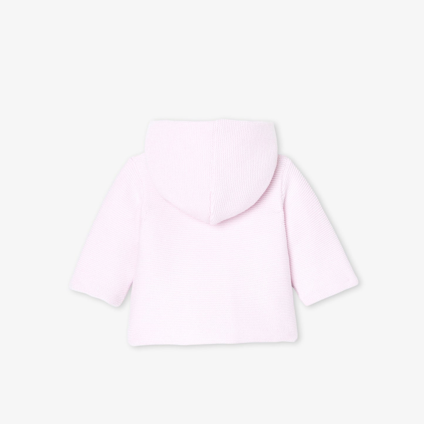 パーカージャケット