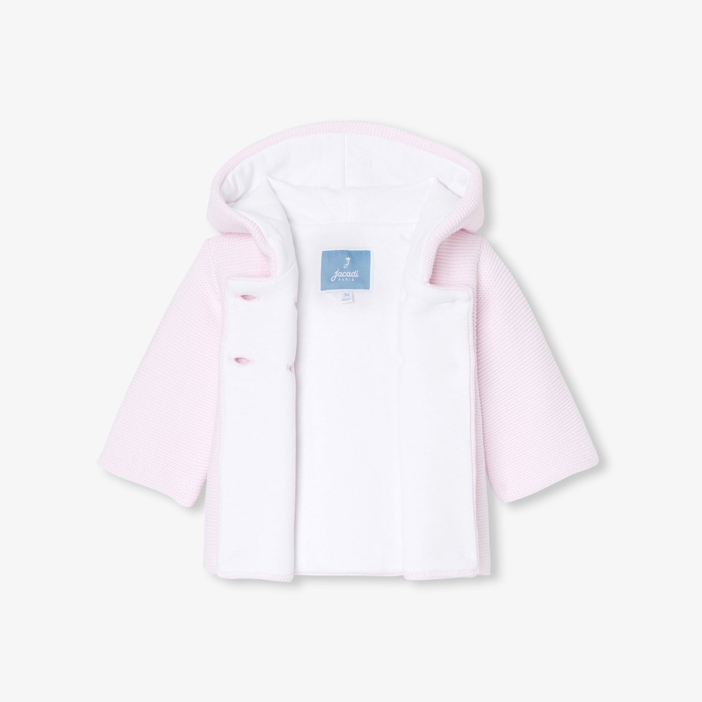 パーカージャケット