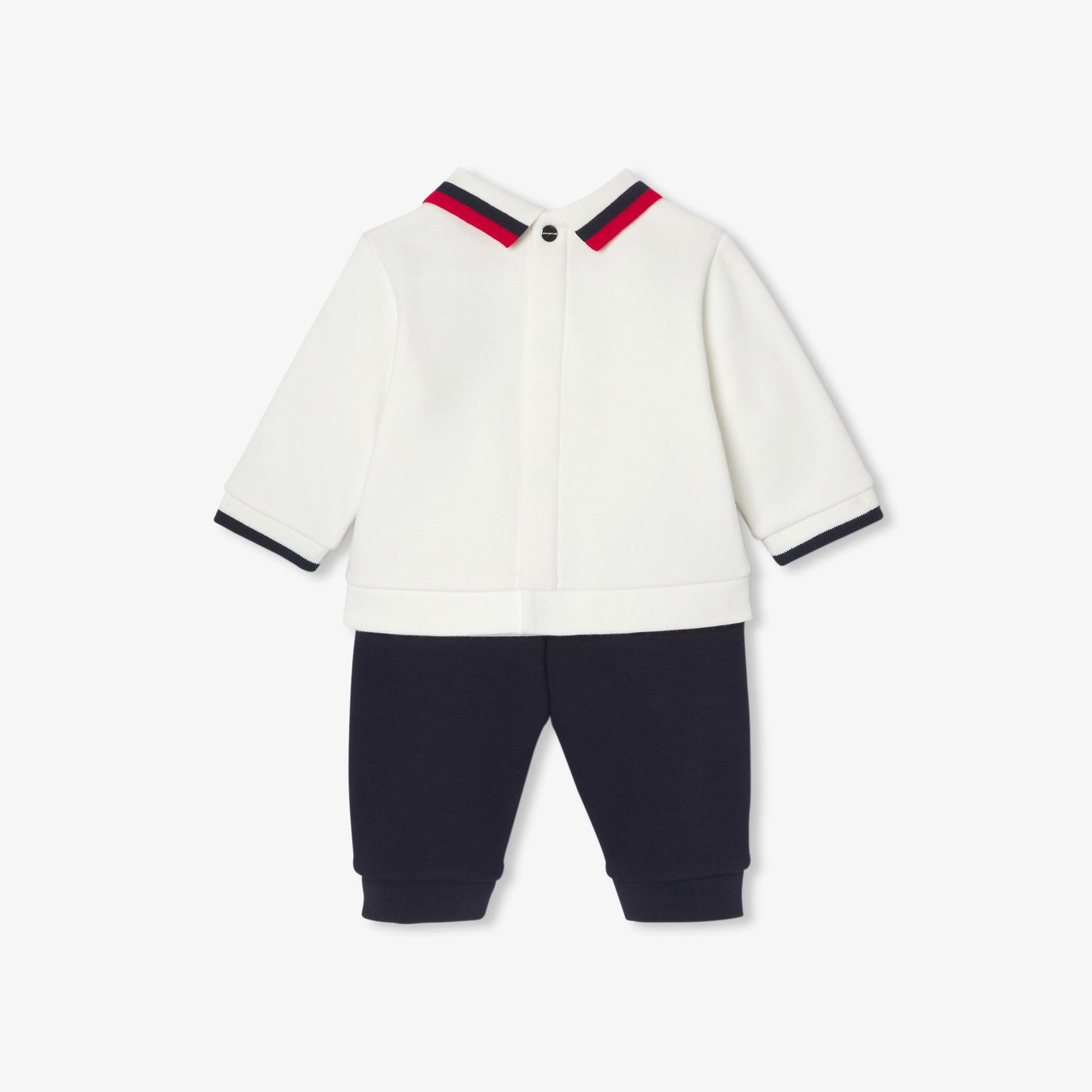 スポーティーシックアンサンブル