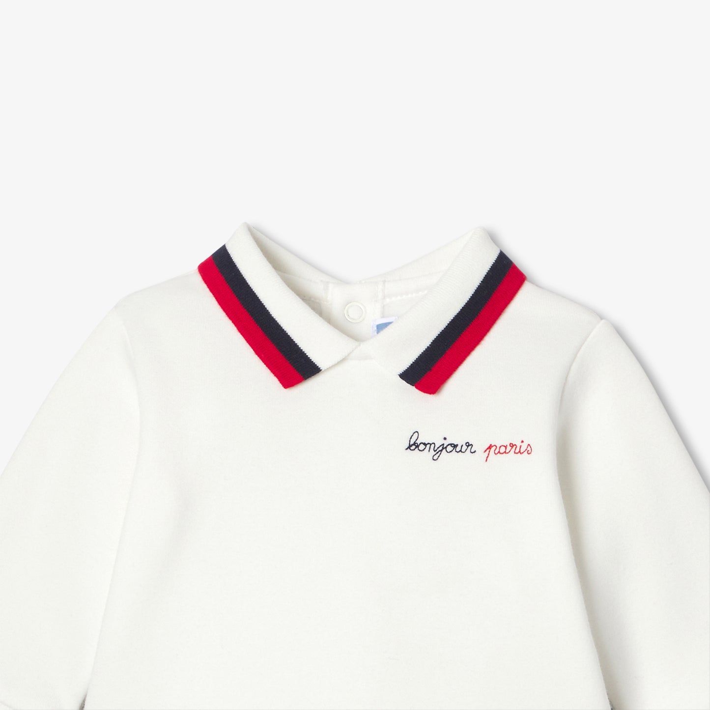 スポーティーシックアンサンブル